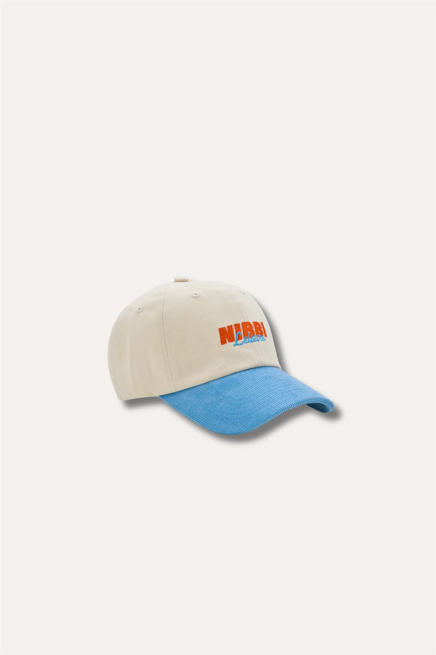 Leisure Cap Beige - Image 2
