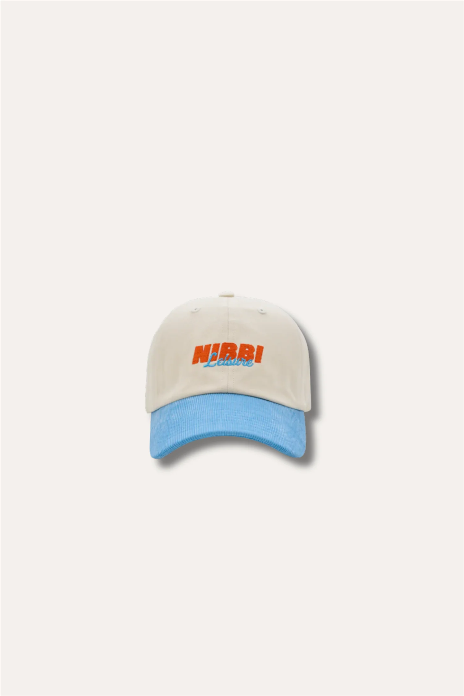 Leisure Cap Beige - Image 3
