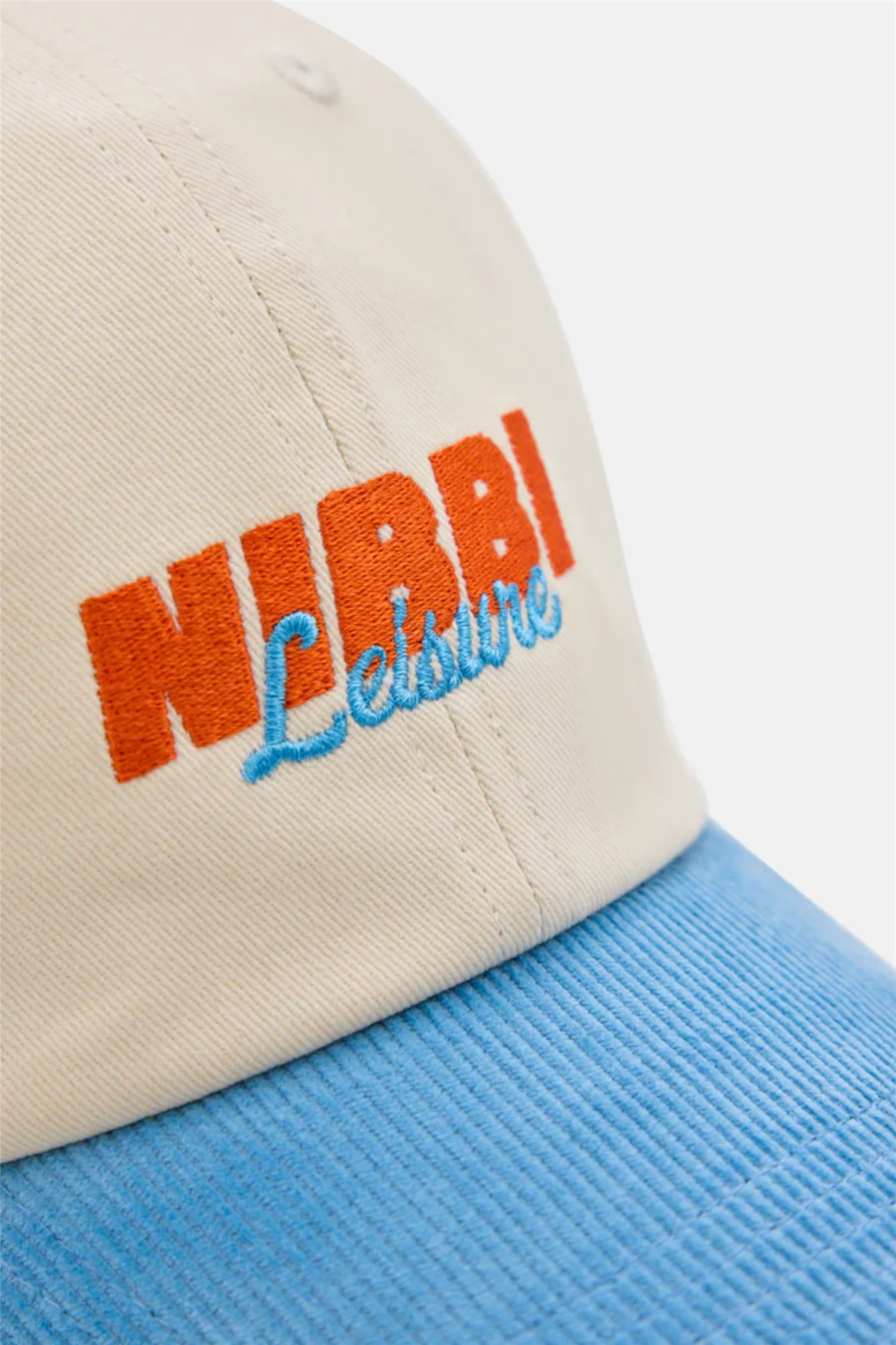 Leisure Cap Beige - Image 5