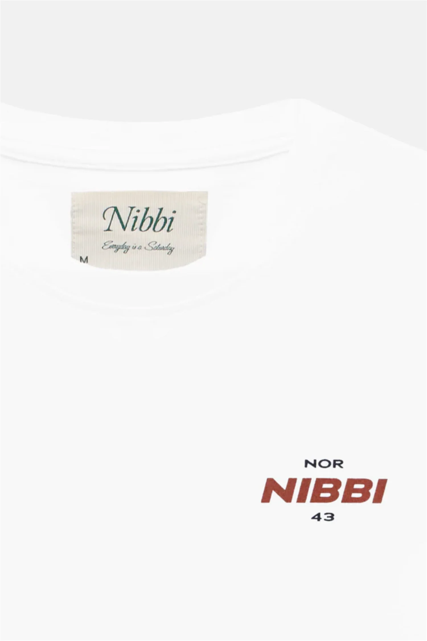 Wind Long Sleeve White - Image 4