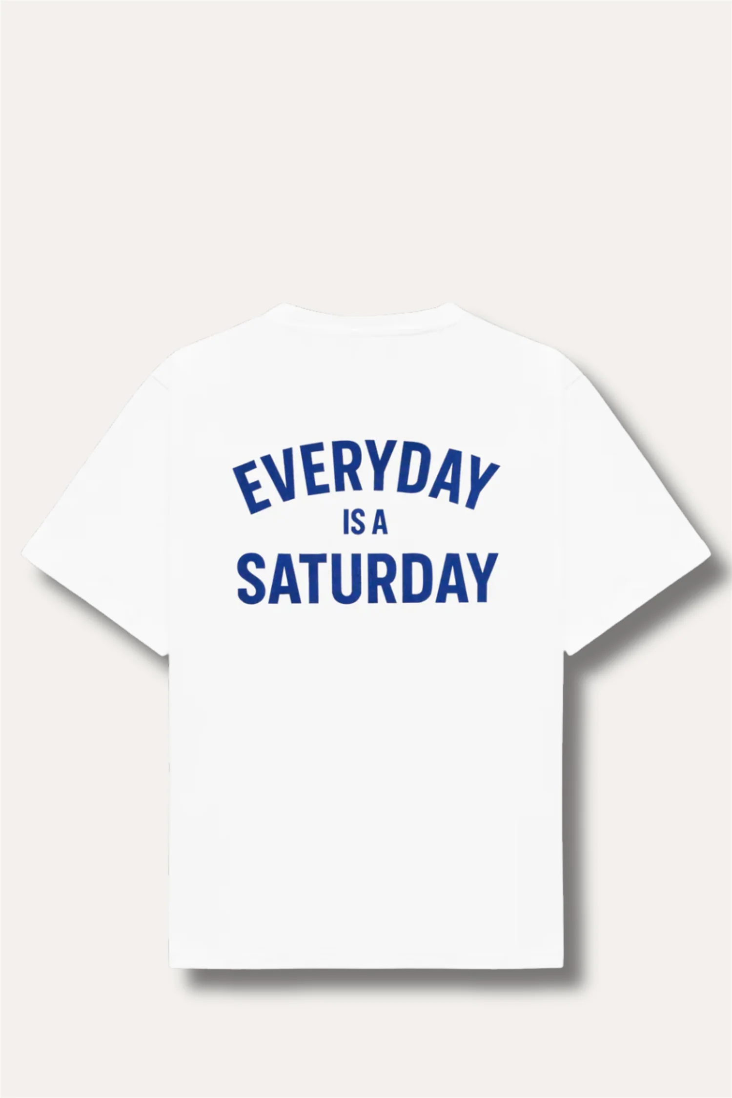 Everyday T-Shirt White - Image 2