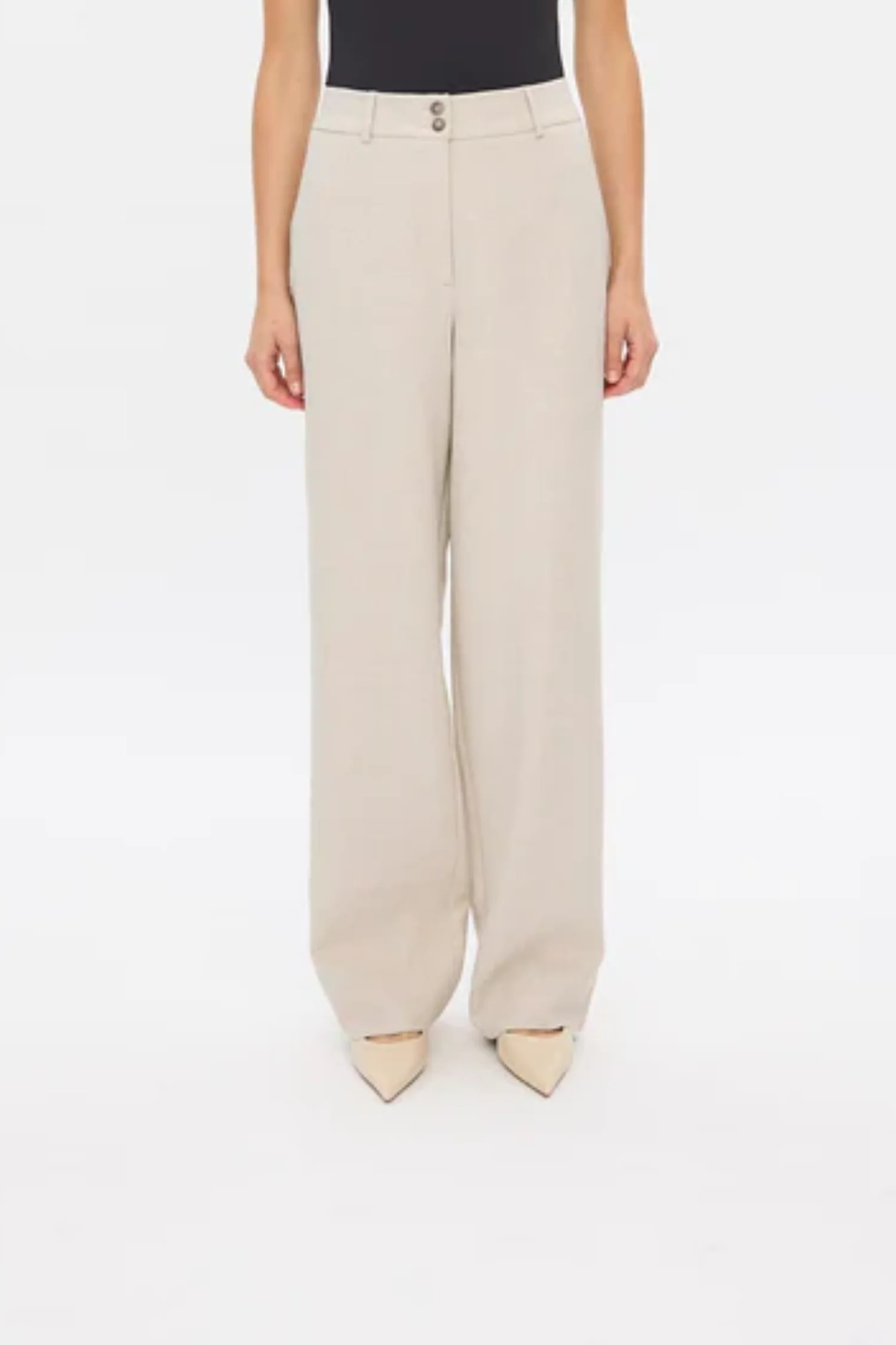 DenaFV Regular - Silver Sand Melange - Image 3
