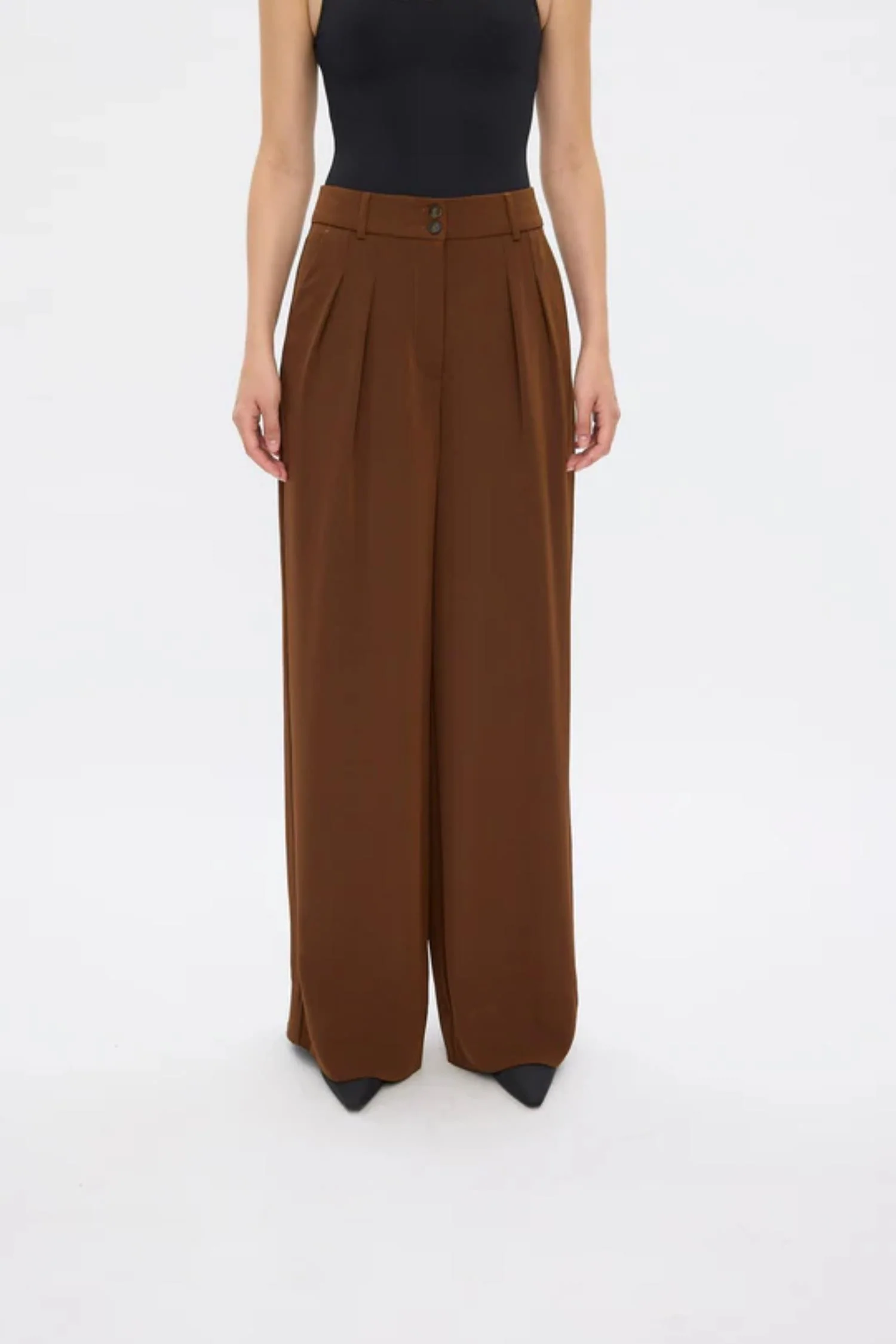 KarenFV Regular - Brown Roast - Image 3