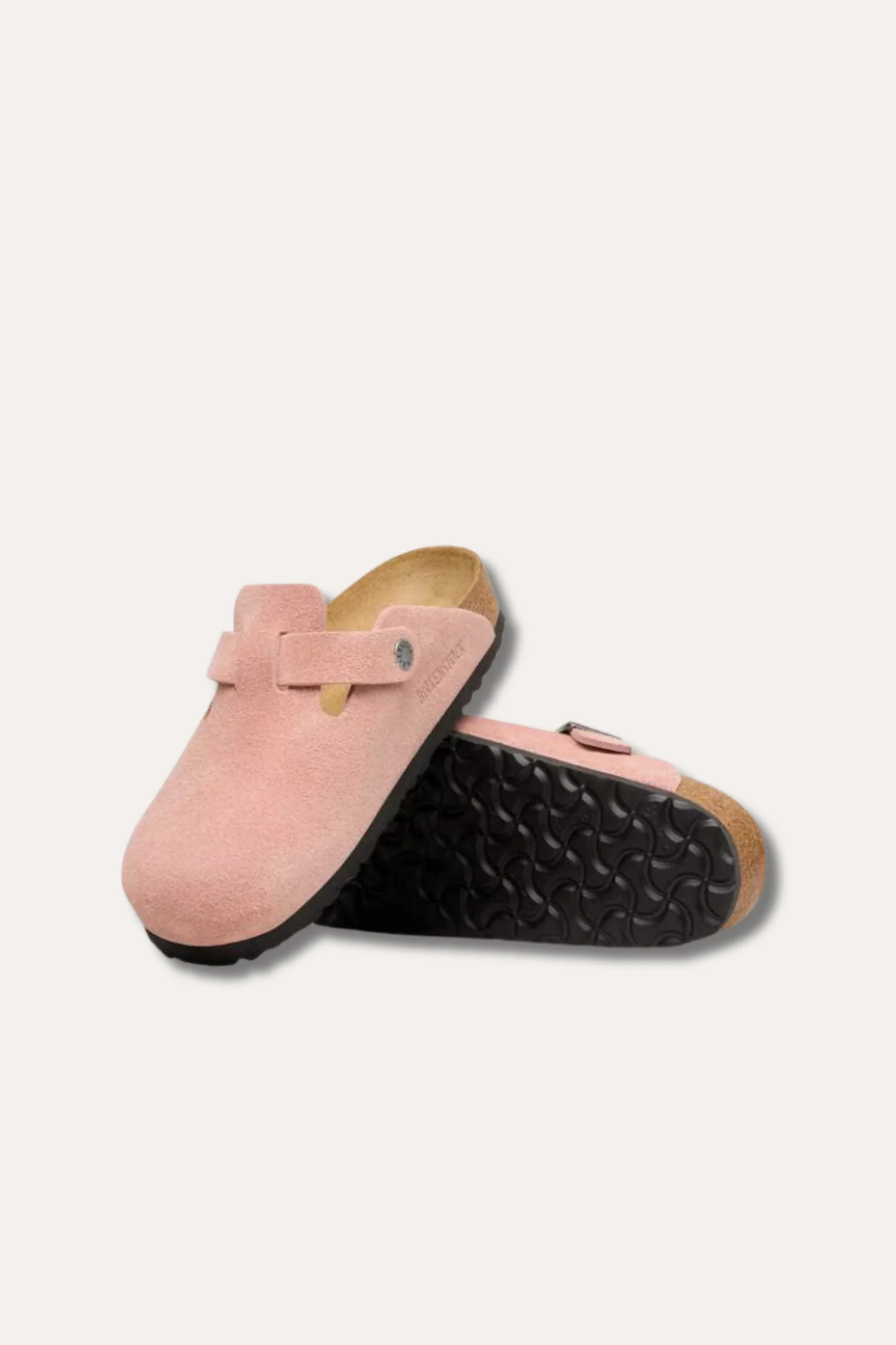 Women's Boston- Pink Clay - Image 4