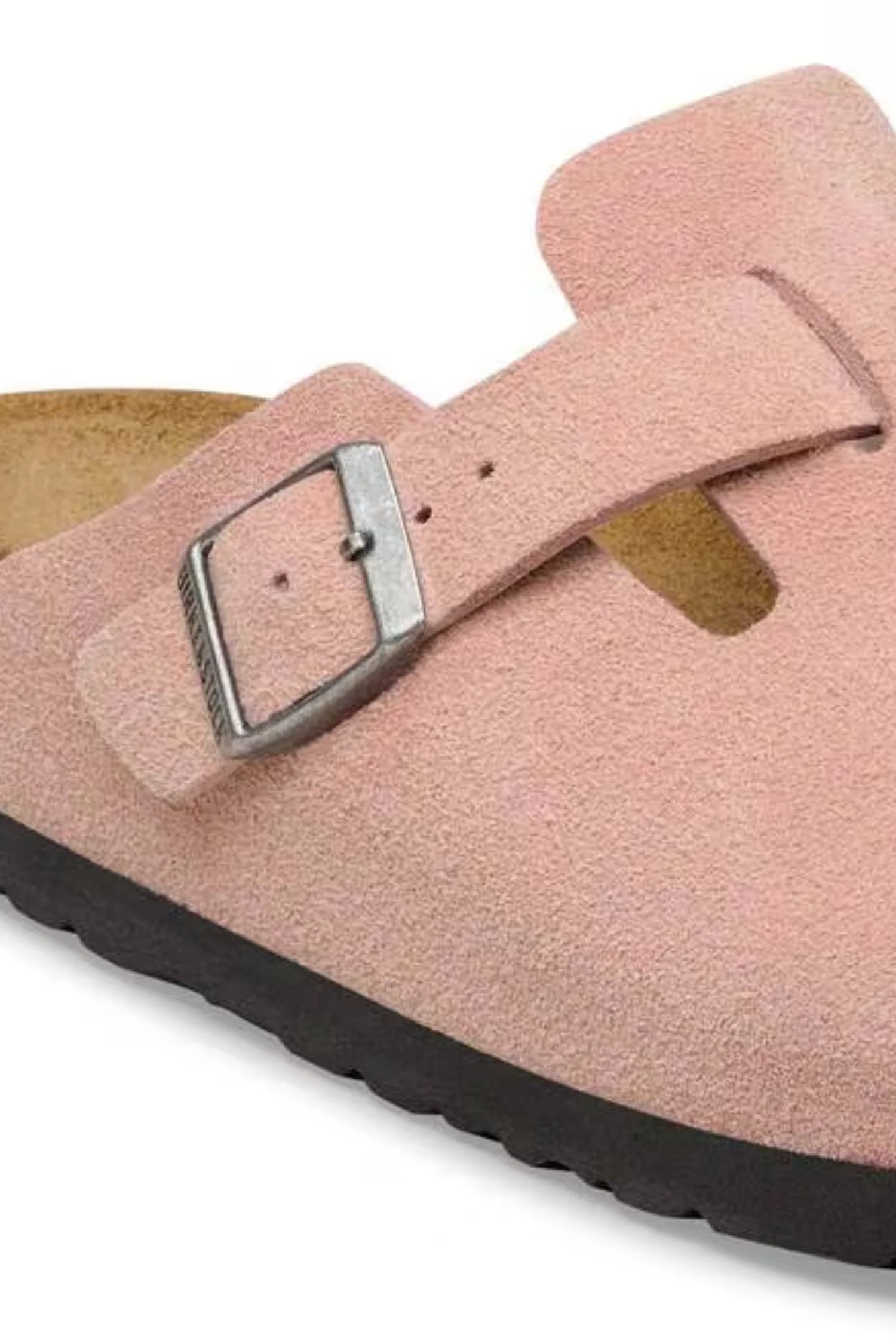 Women's Boston- Pink Clay - Image 6