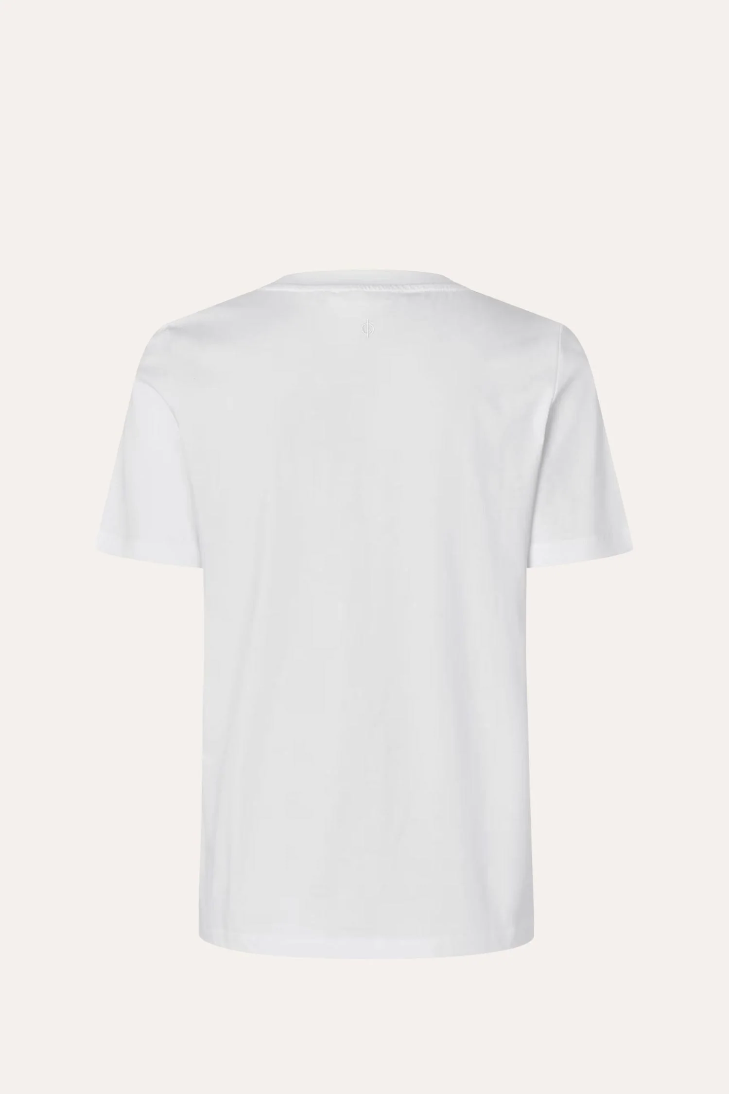Sasade t-shirt - White - Image 5