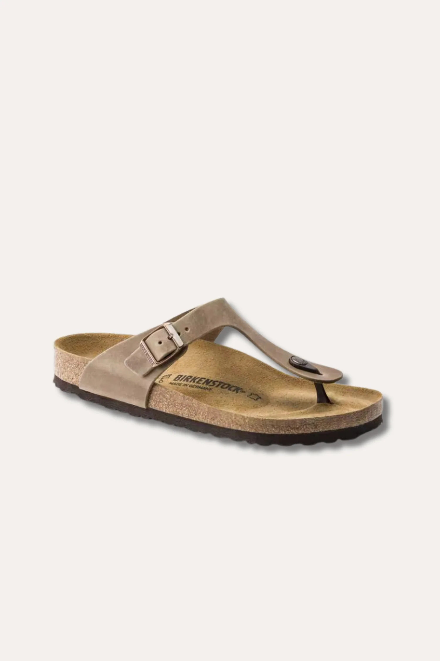 Women's Gizeh- Oiled Tobacco - Image 2