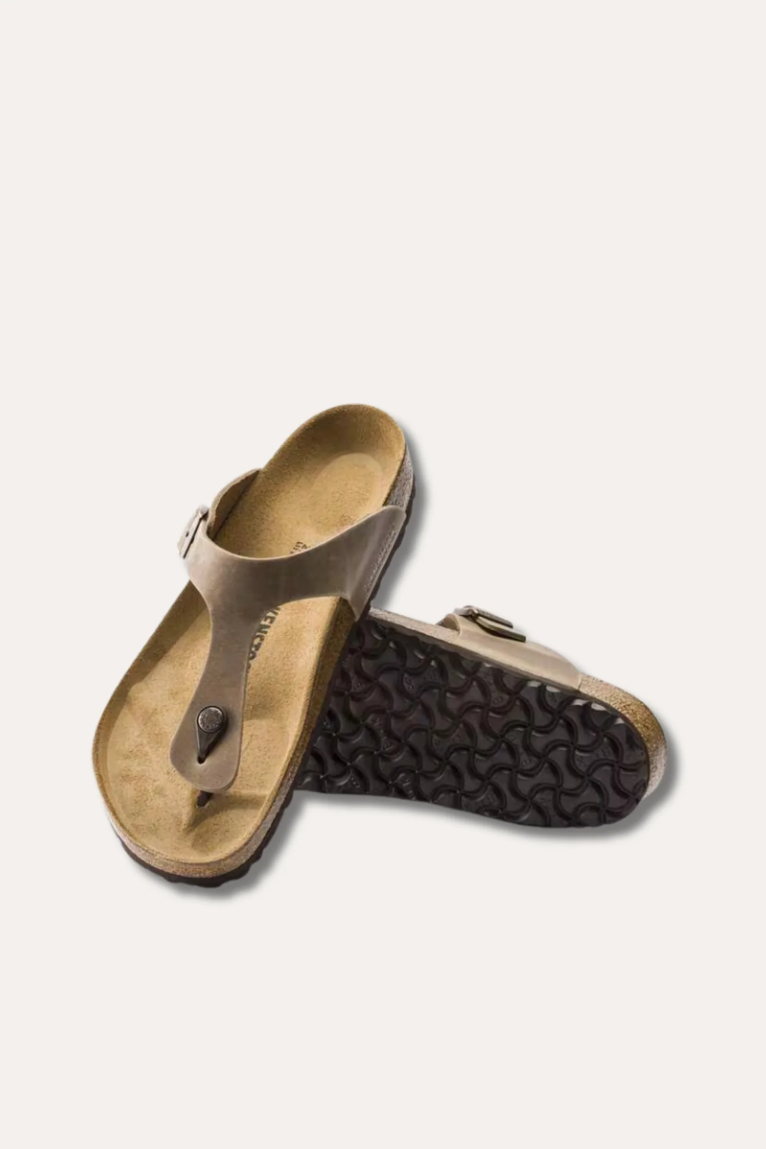 Women's Gizeh- Oiled Tobacco - Image 6