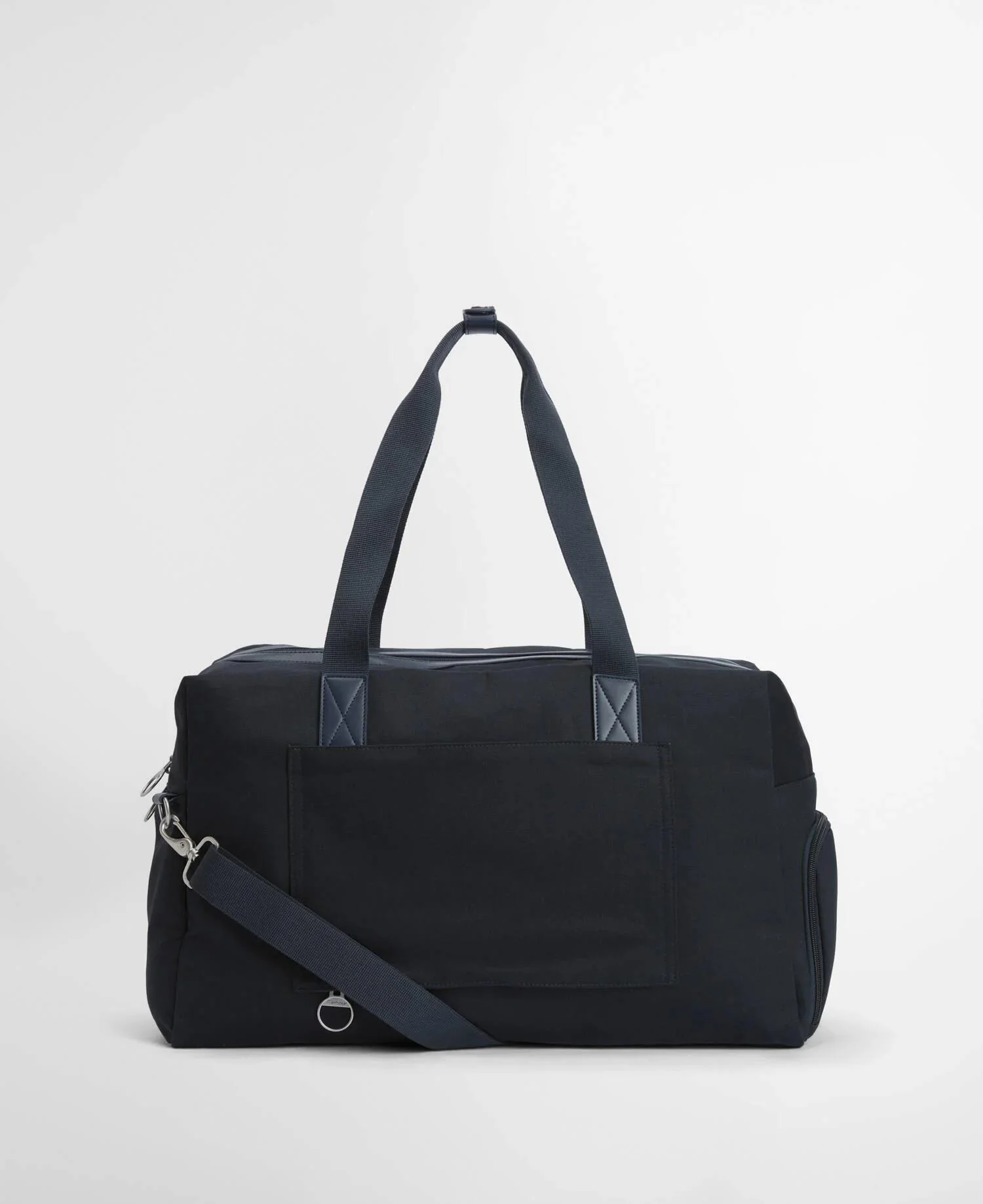 Cascade City Holdall Bag Navy - Image 4
