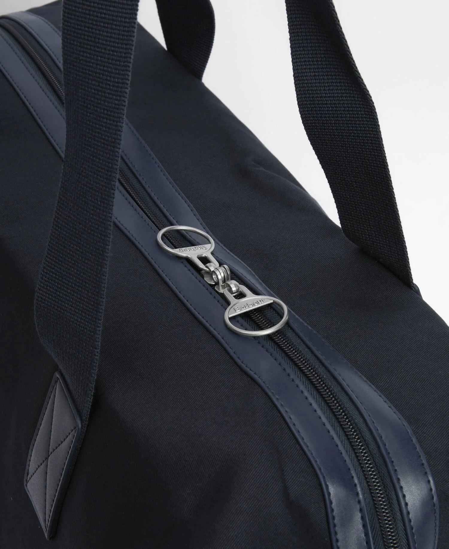 Cascade City Holdall Bag Navy - Image 6