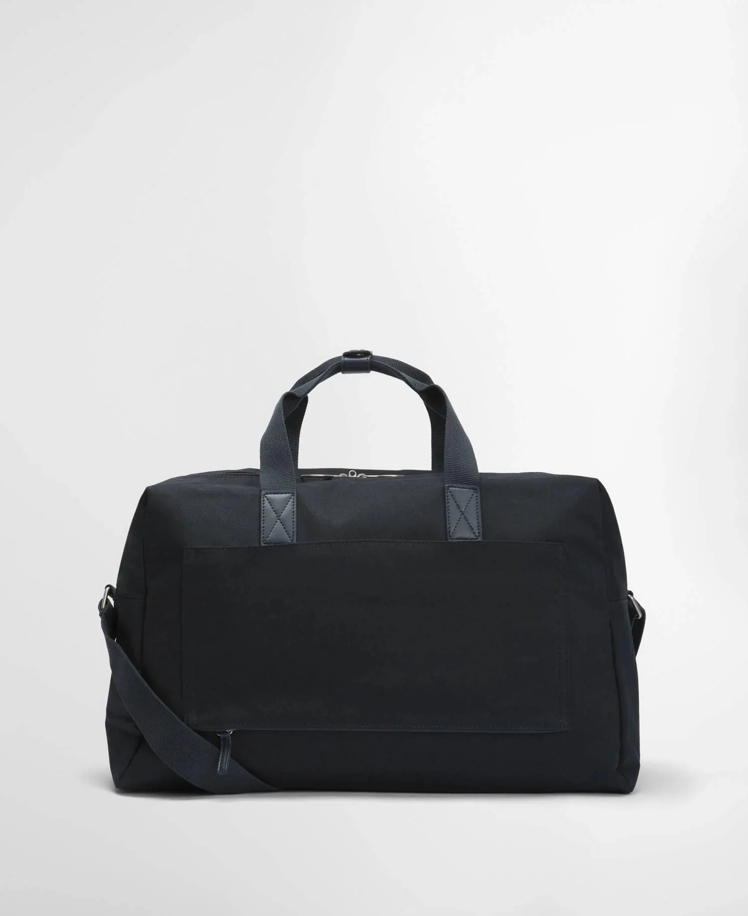 Cascade Flight Bag Navy - Image 3
