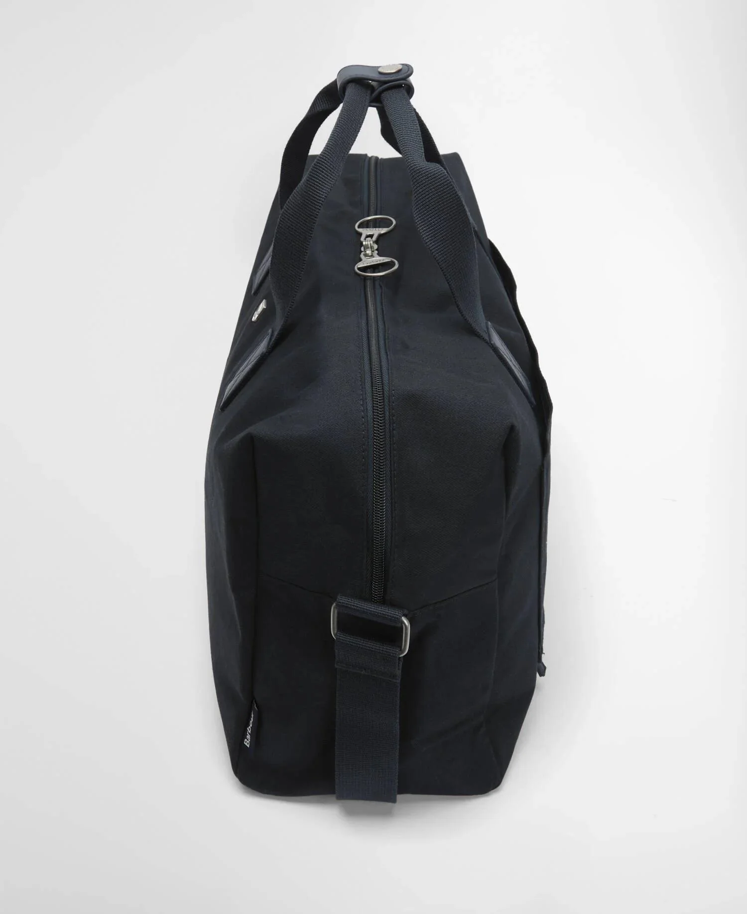 Cascade Flight Bag Navy - Image 4