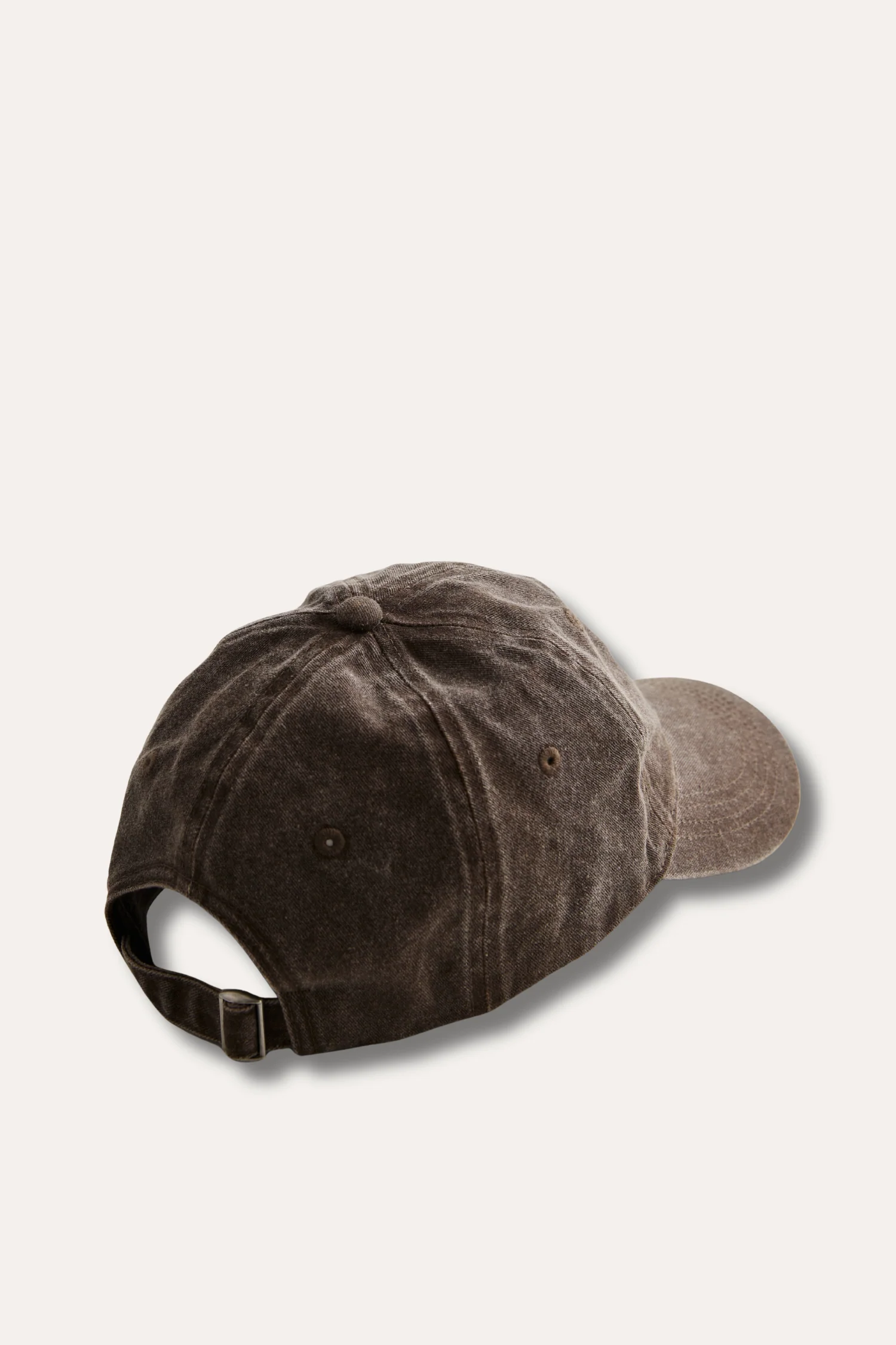 Chapman Cap Brown - Image 2