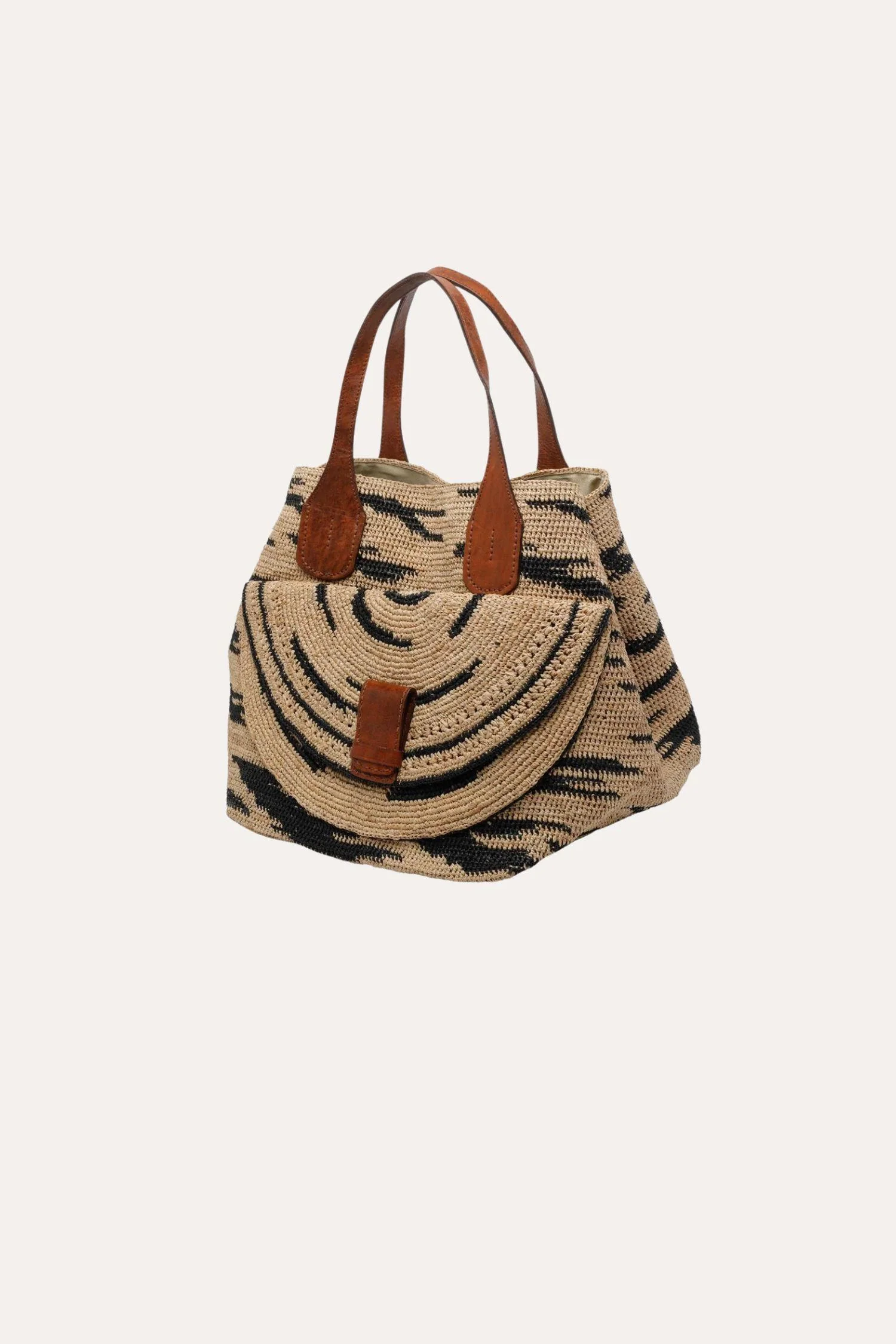 Laza II - Zebra - Image 3
