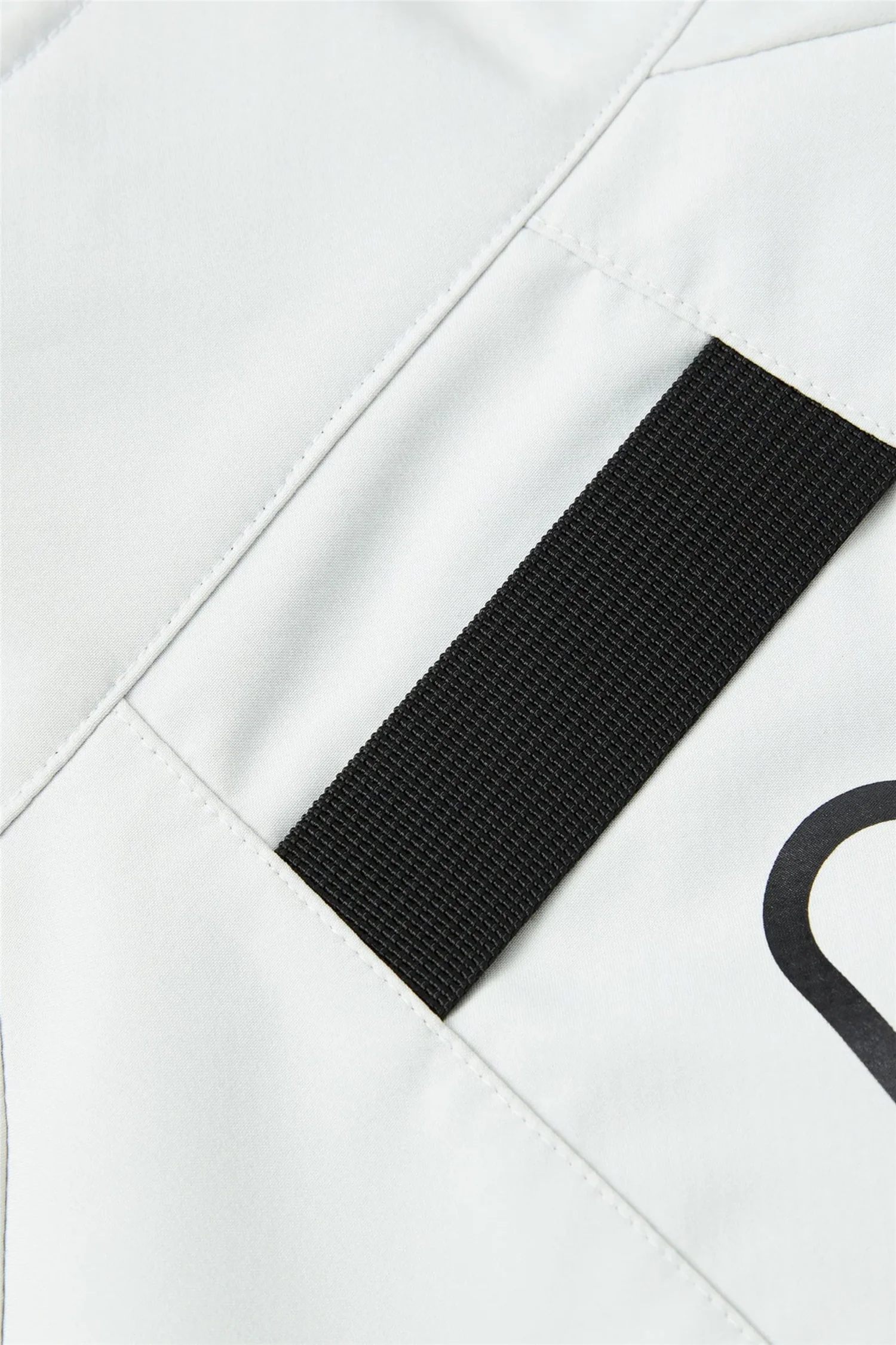Spray Softshell Storm White - Image 5