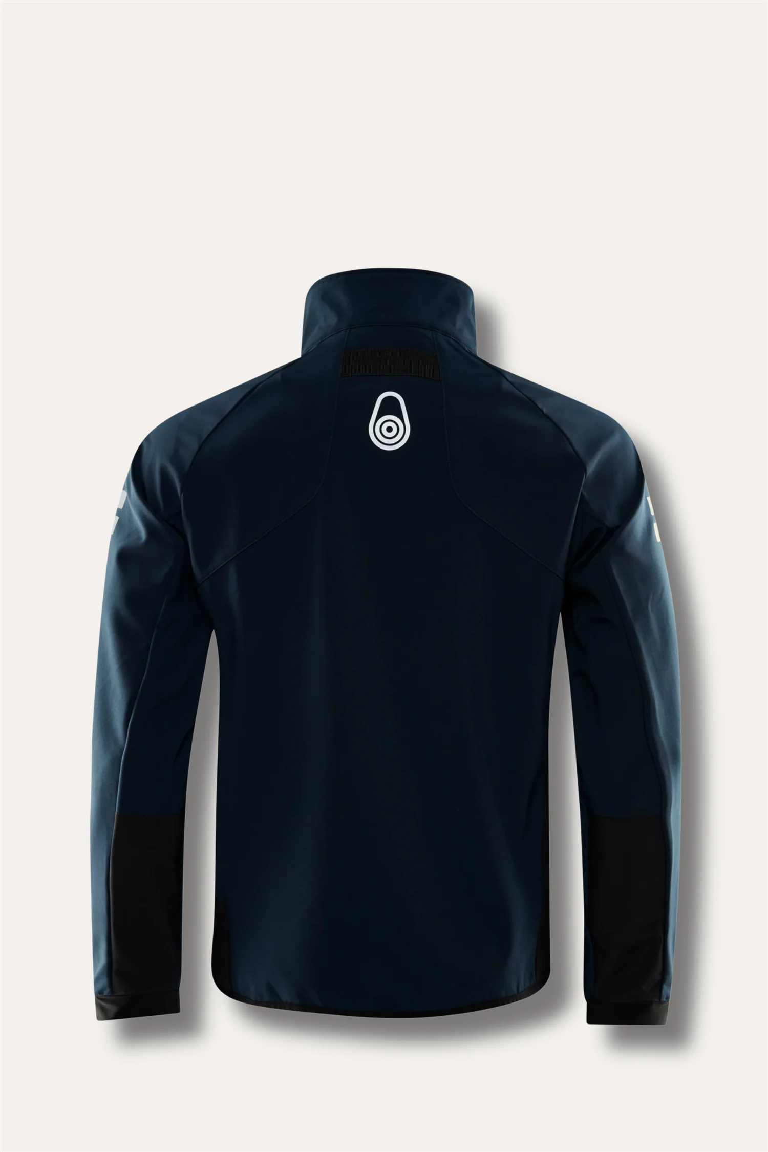 Spray Softshell Dark Navy - Image 2