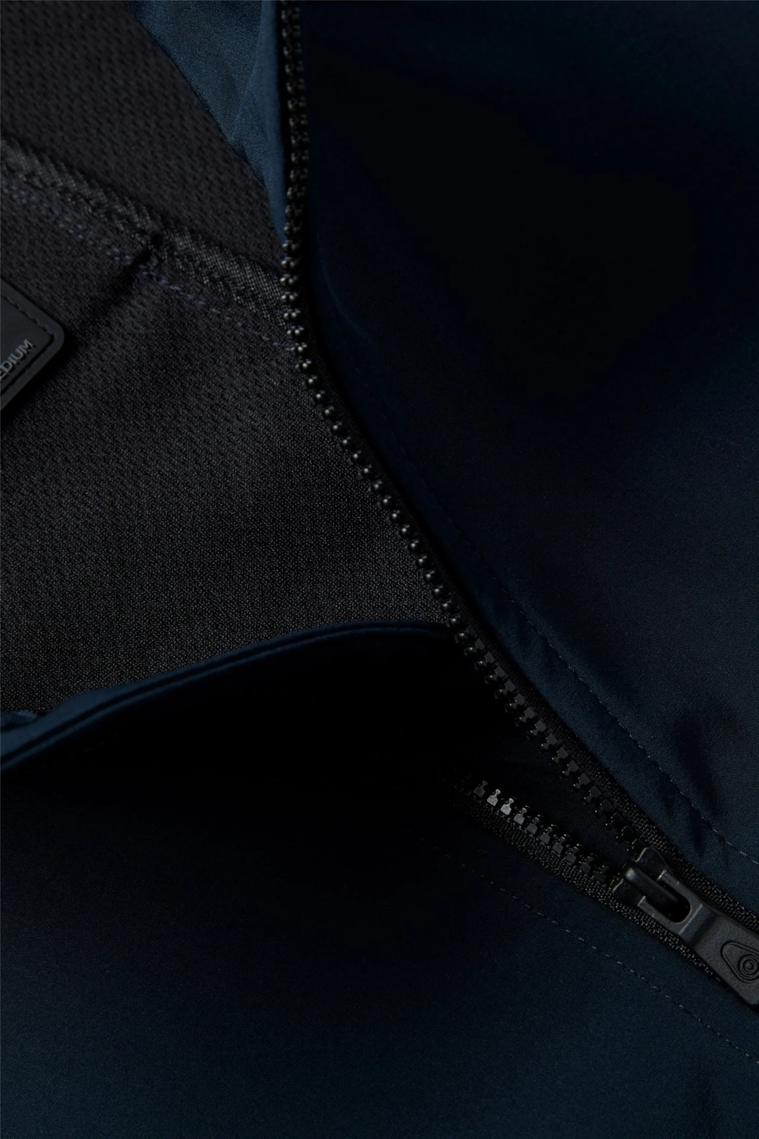 Spray Softshell Dark Navy - Image 3