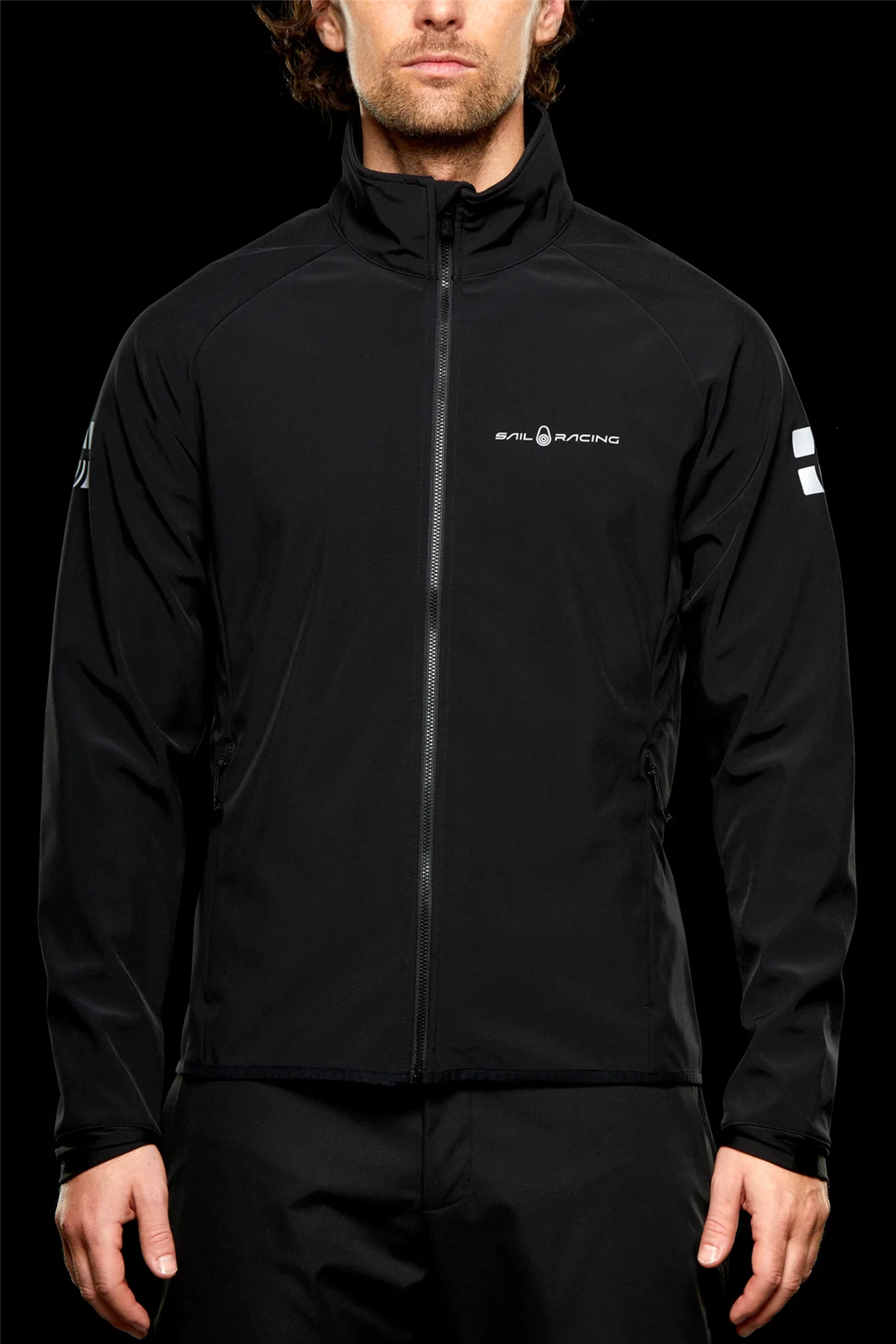 Spray Softshell Carbon - Image 3