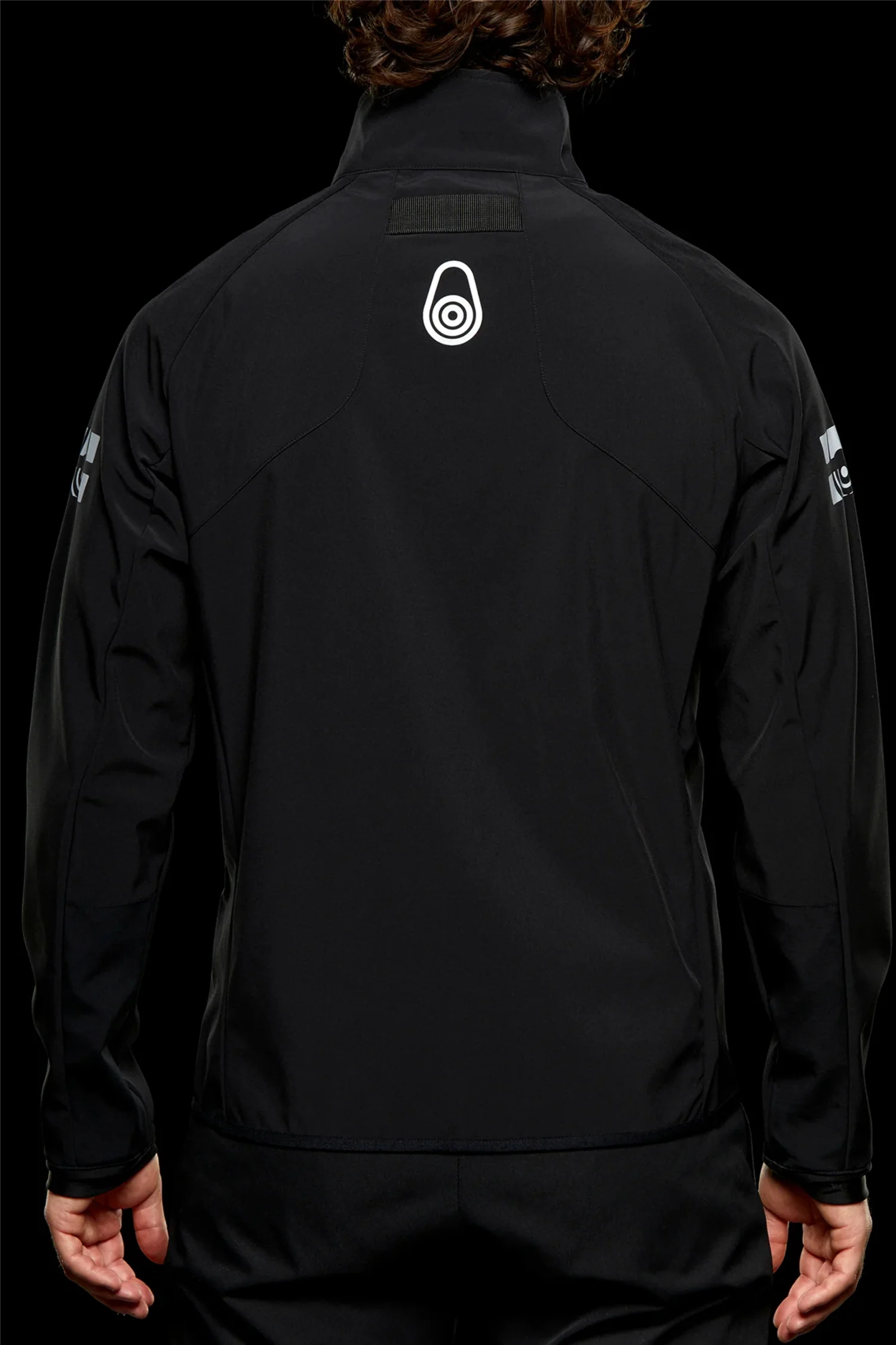 Spray Softshell Carbon - Image 4