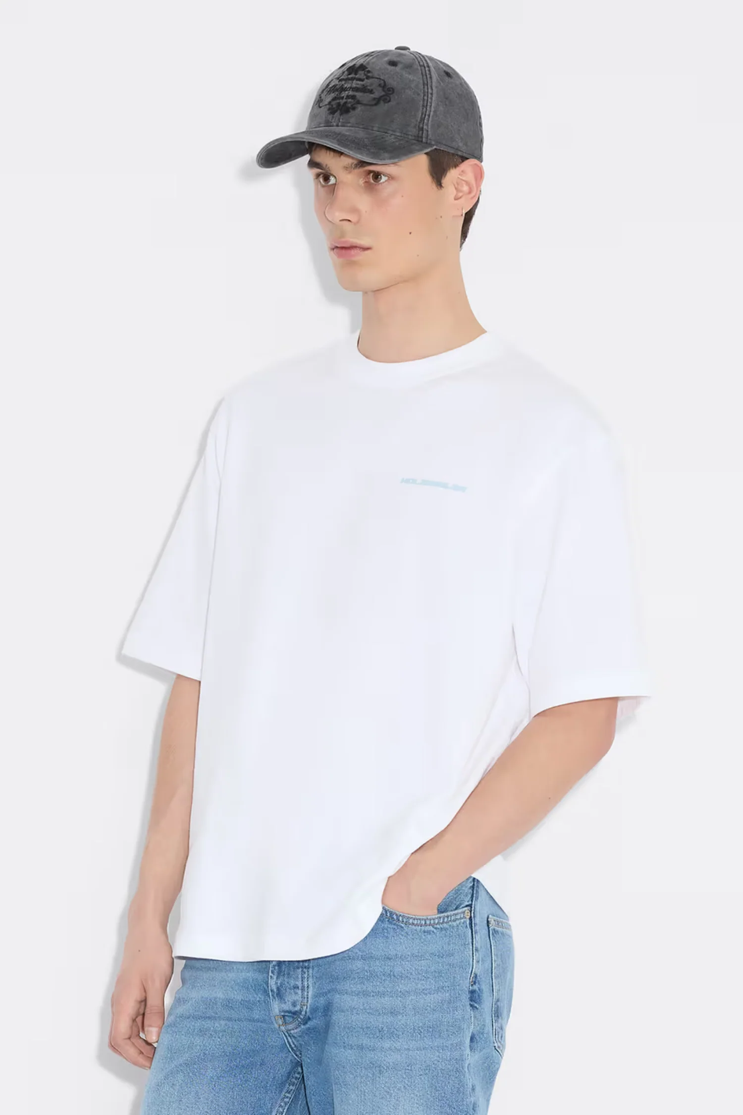 Ranger Sugarsnap Tee - Image 3
