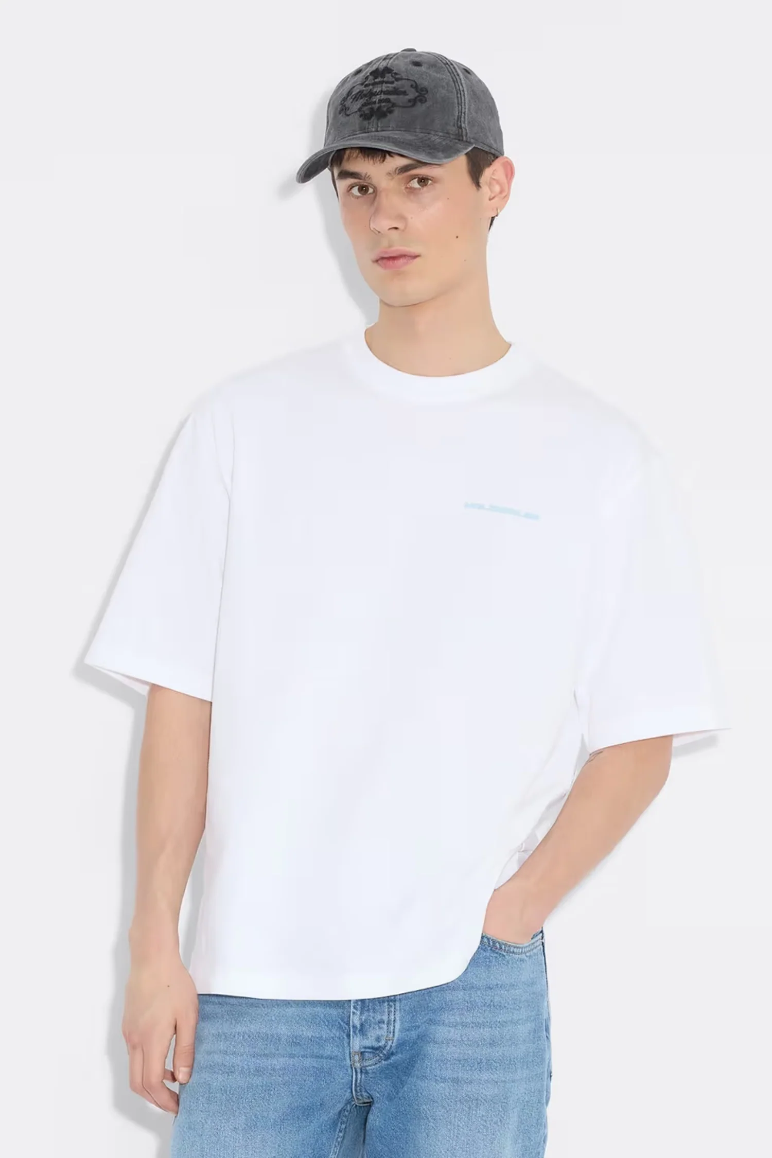 Ranger Sugarsnap Tee - Image 8