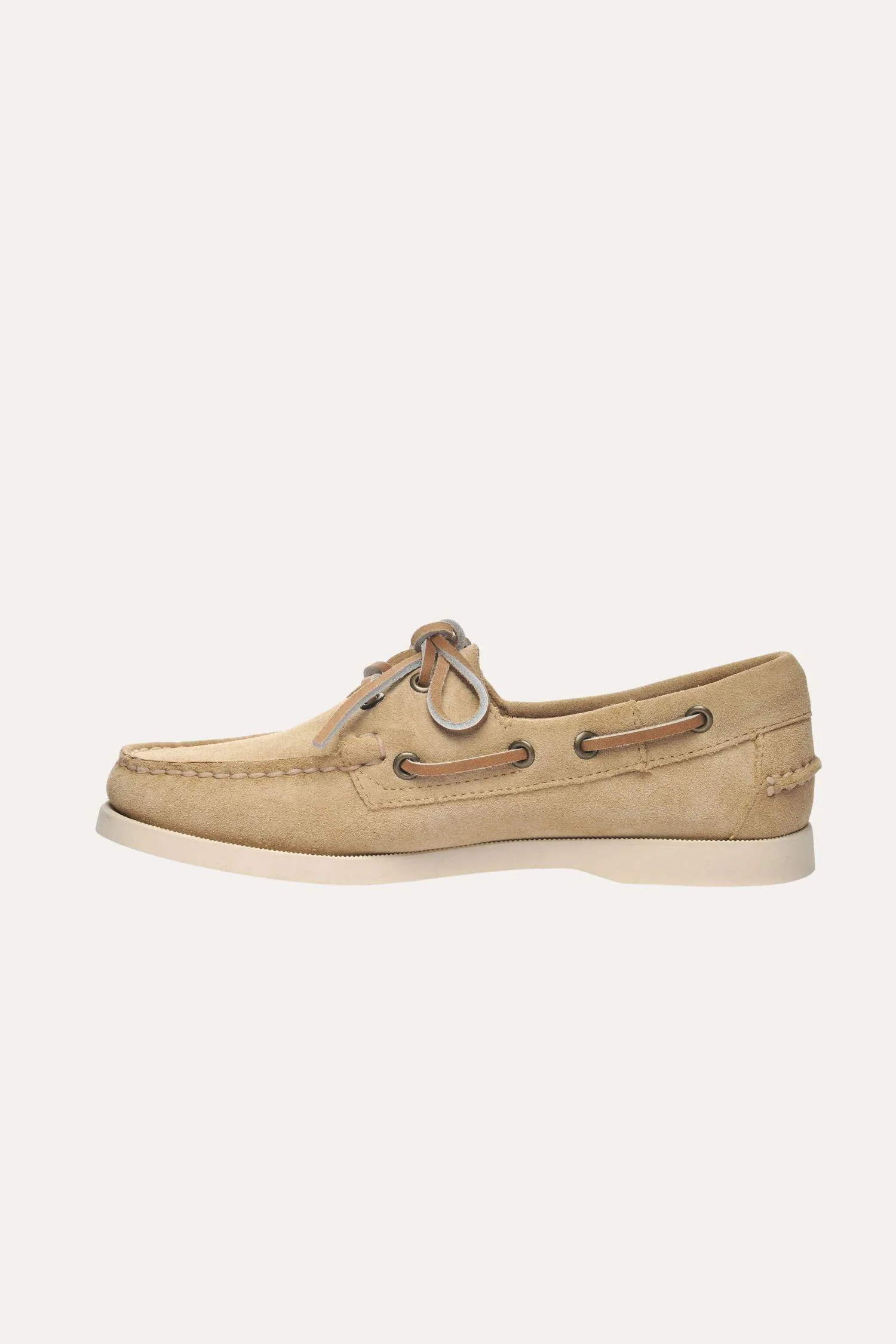 Women's Portland Flesh Out W- Beige Camel - Image 2