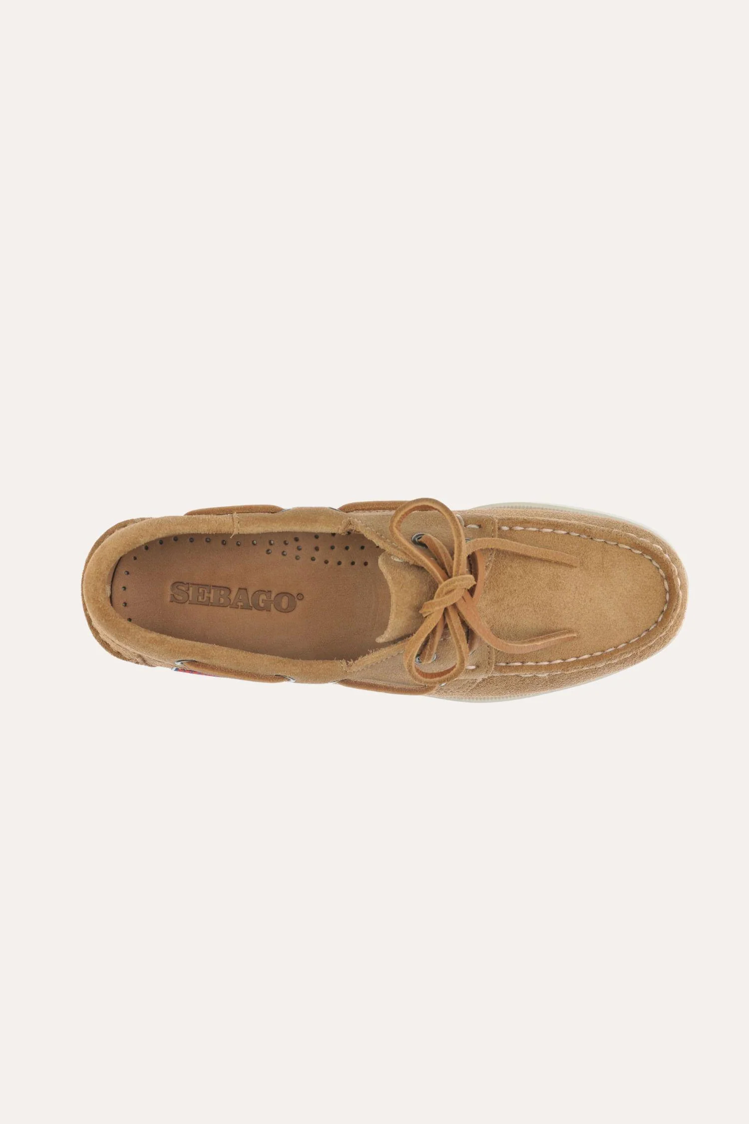 Women's Portland Flesh Out W- Brown Cognac - Image 3