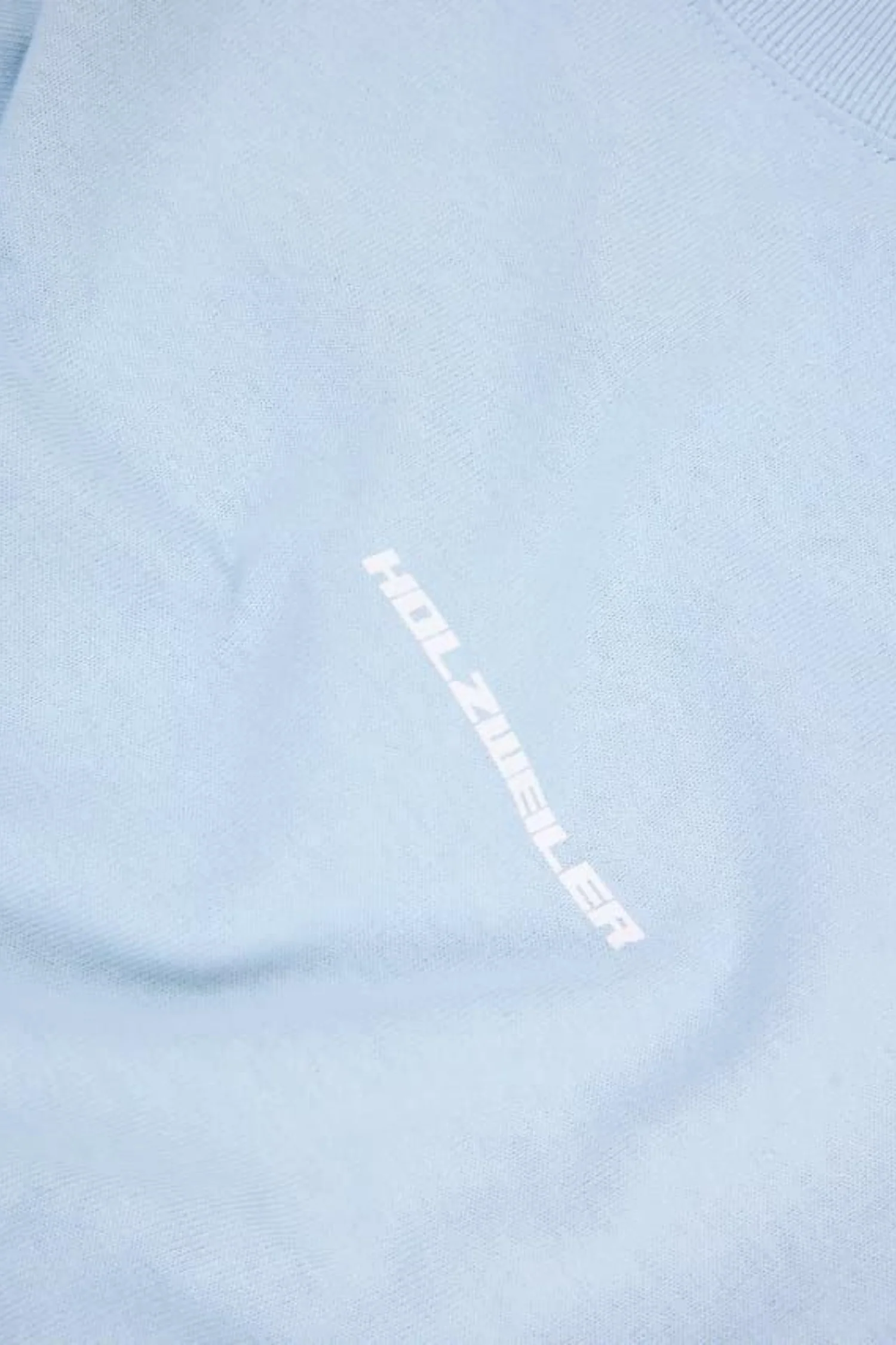Ranger Sugarsnap Tee Lt.Blue - Image 4