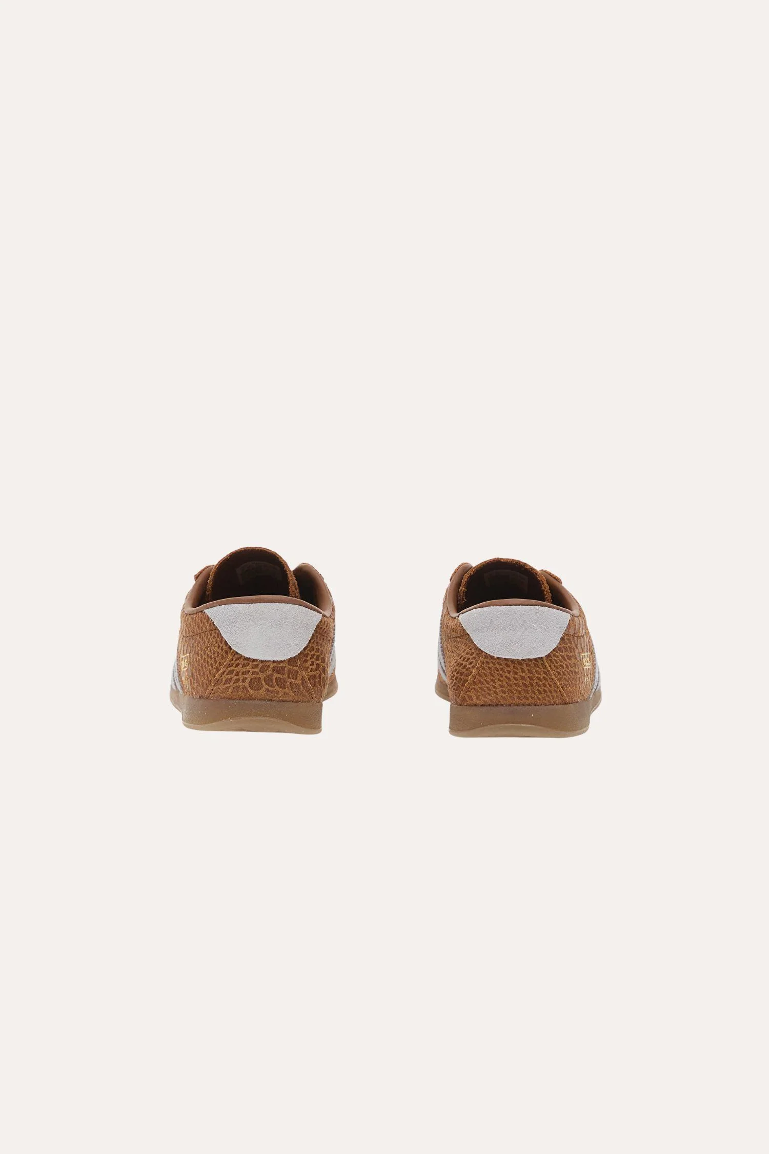 Women's Gazelle Lo Pro KI3578- Dubr/ Crsk/ Gum5 - Image 3