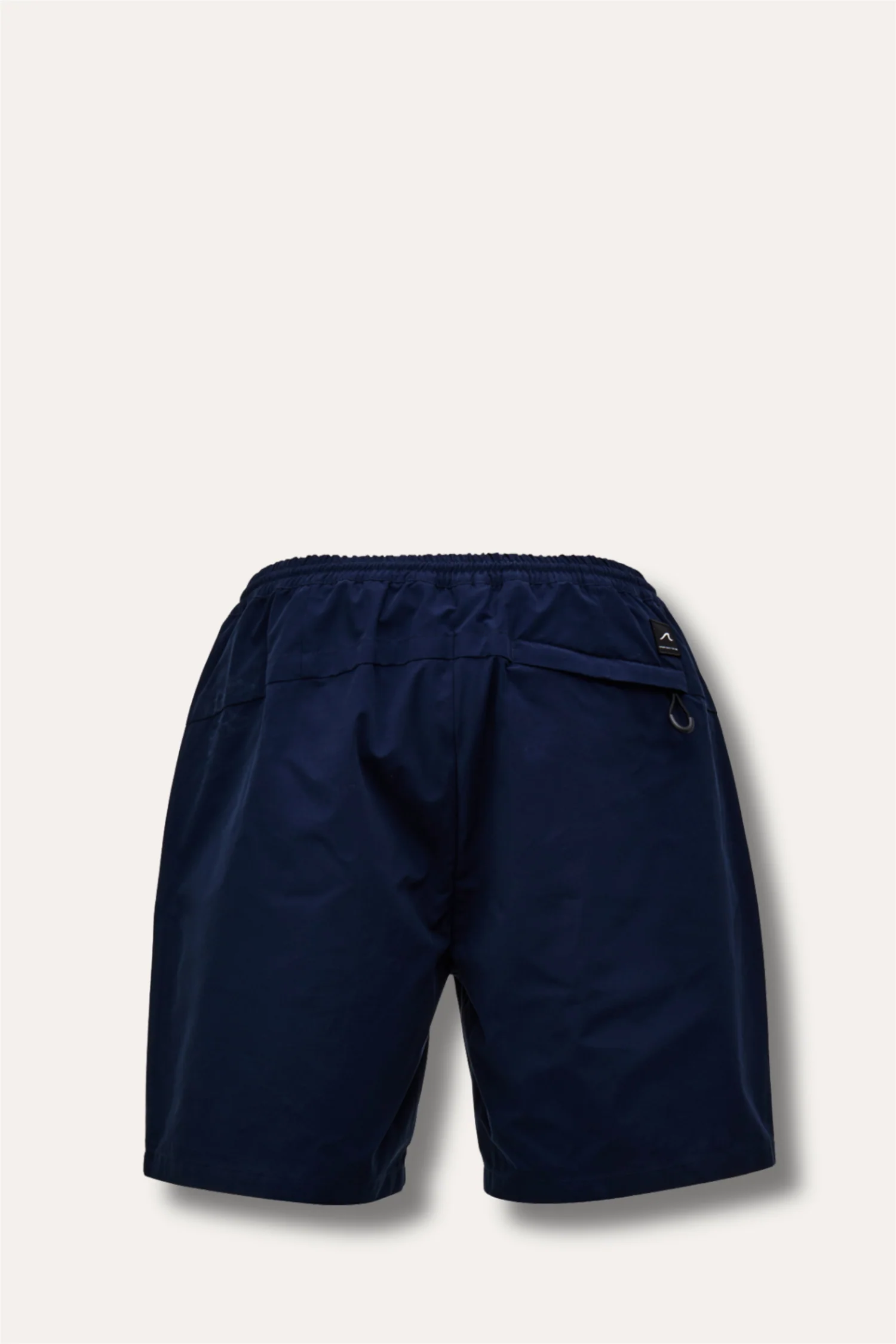 Preston Flex Shorts Navy - Image 2