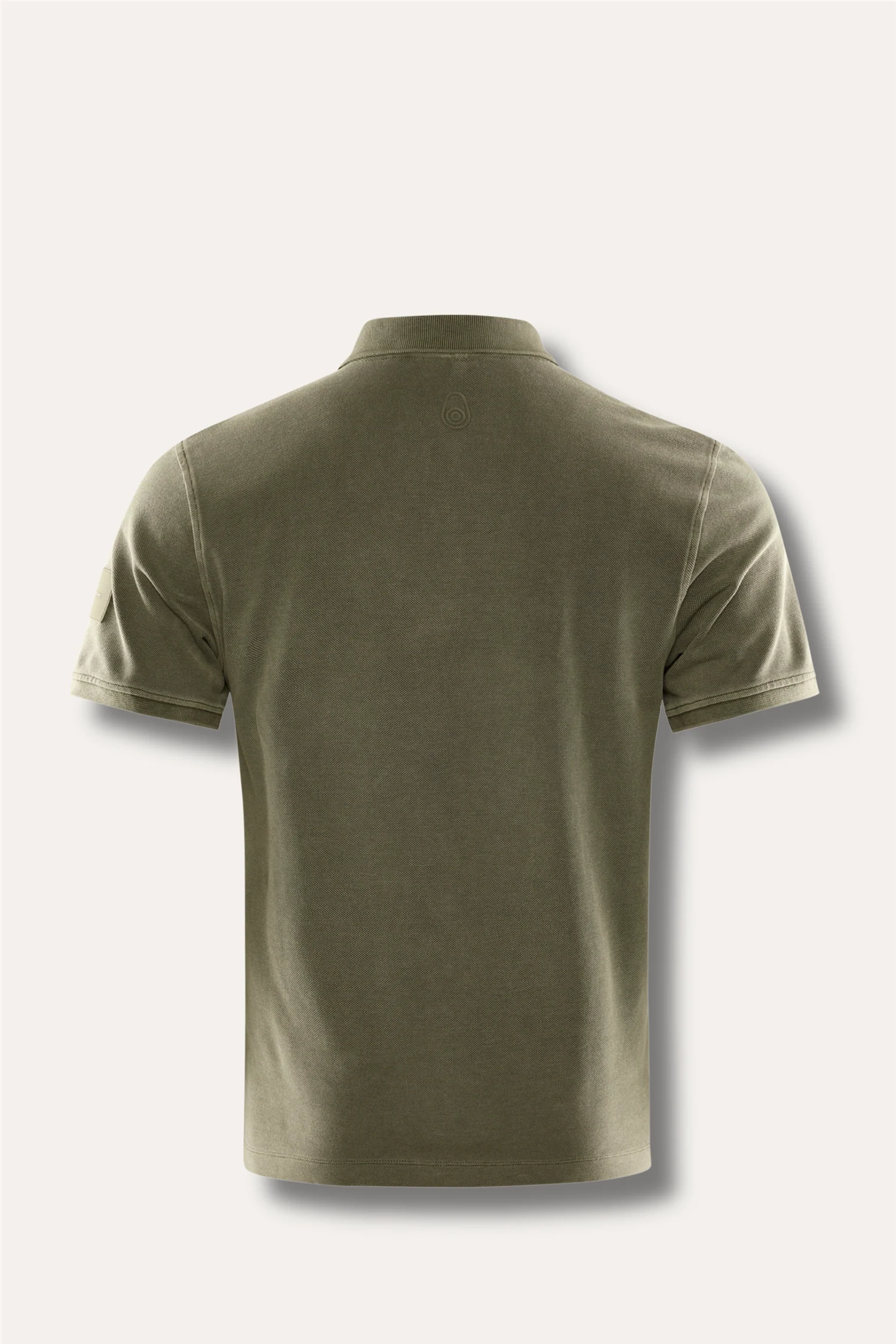 Wind Pigment Polo Mud Green - Image 2