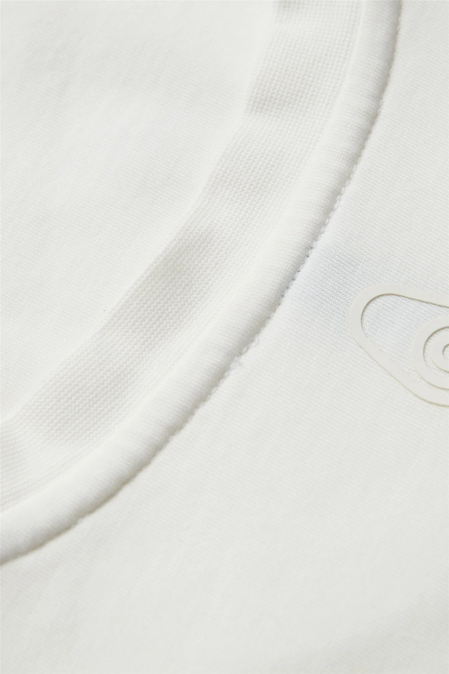 Fleet Tee Off White - Image 4