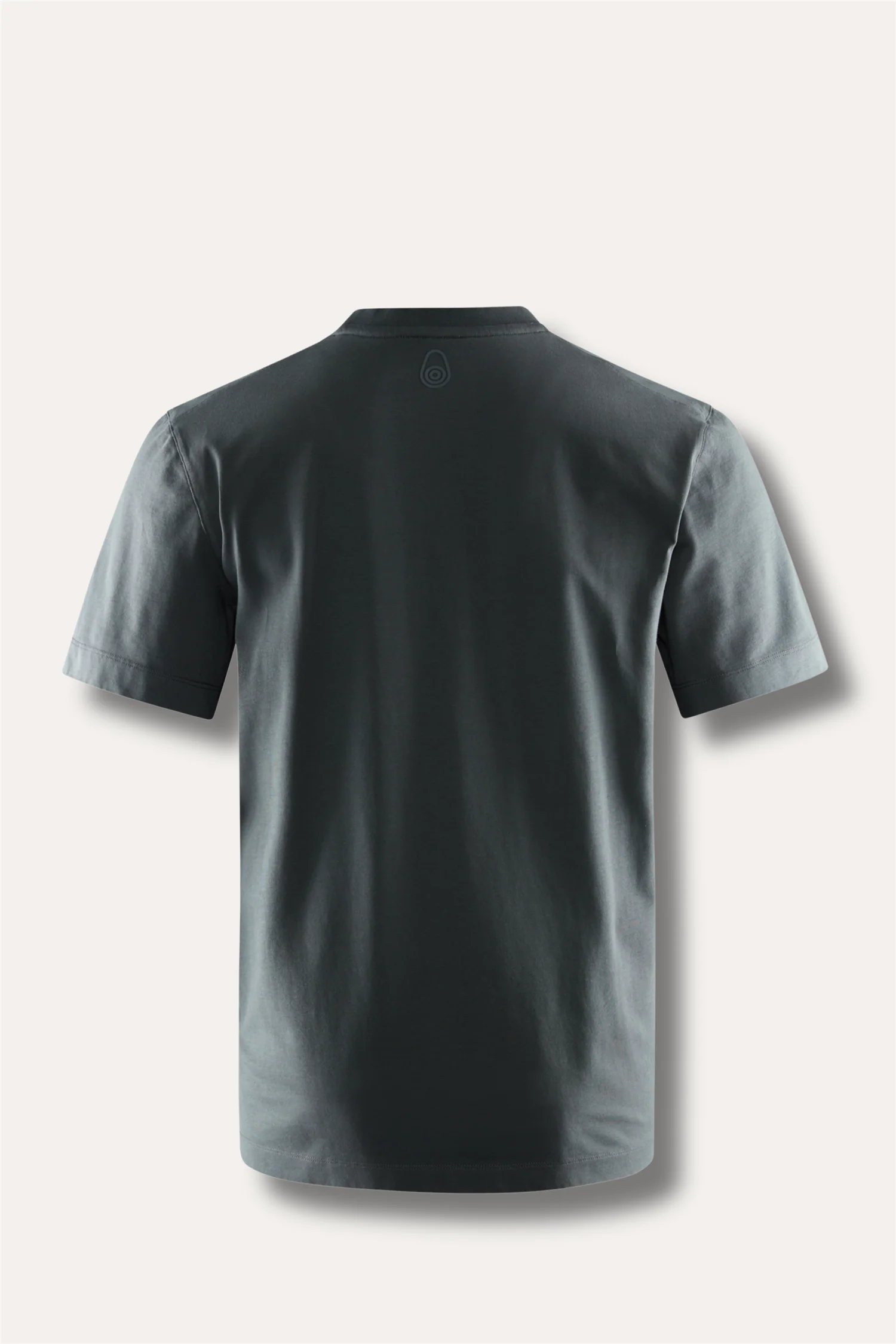 Fleet Tee Aurora Green - Image 2