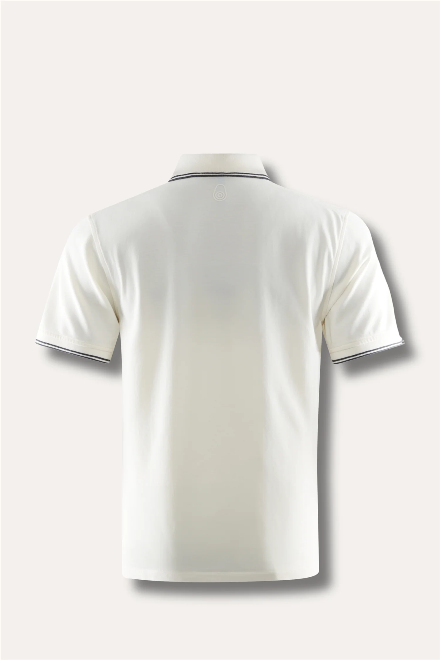 Fleet Polo Off White - Image 2