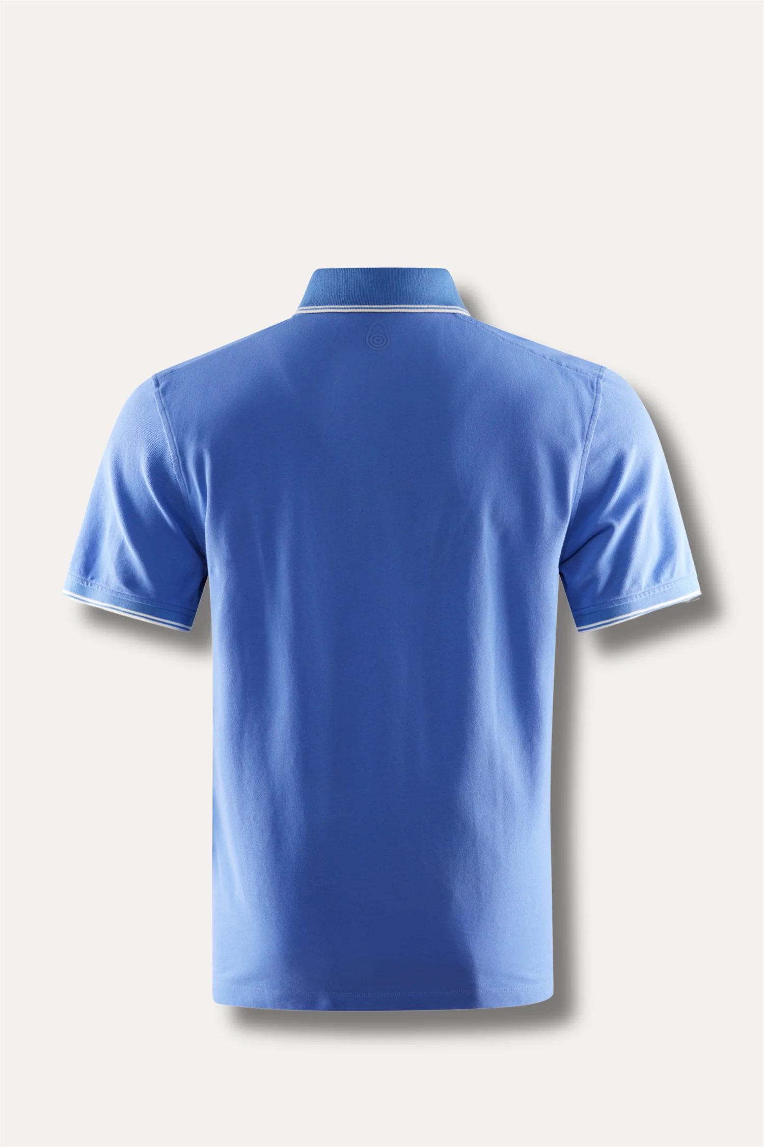 Fleet Polo Dark Lavendel - Image 2