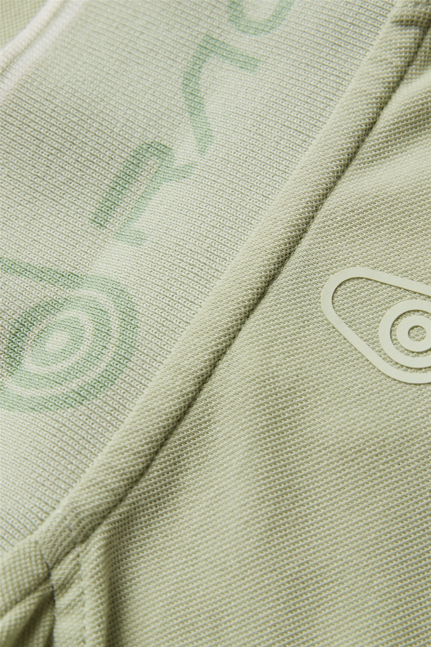 Fleet Polo Fog Green - Image 4