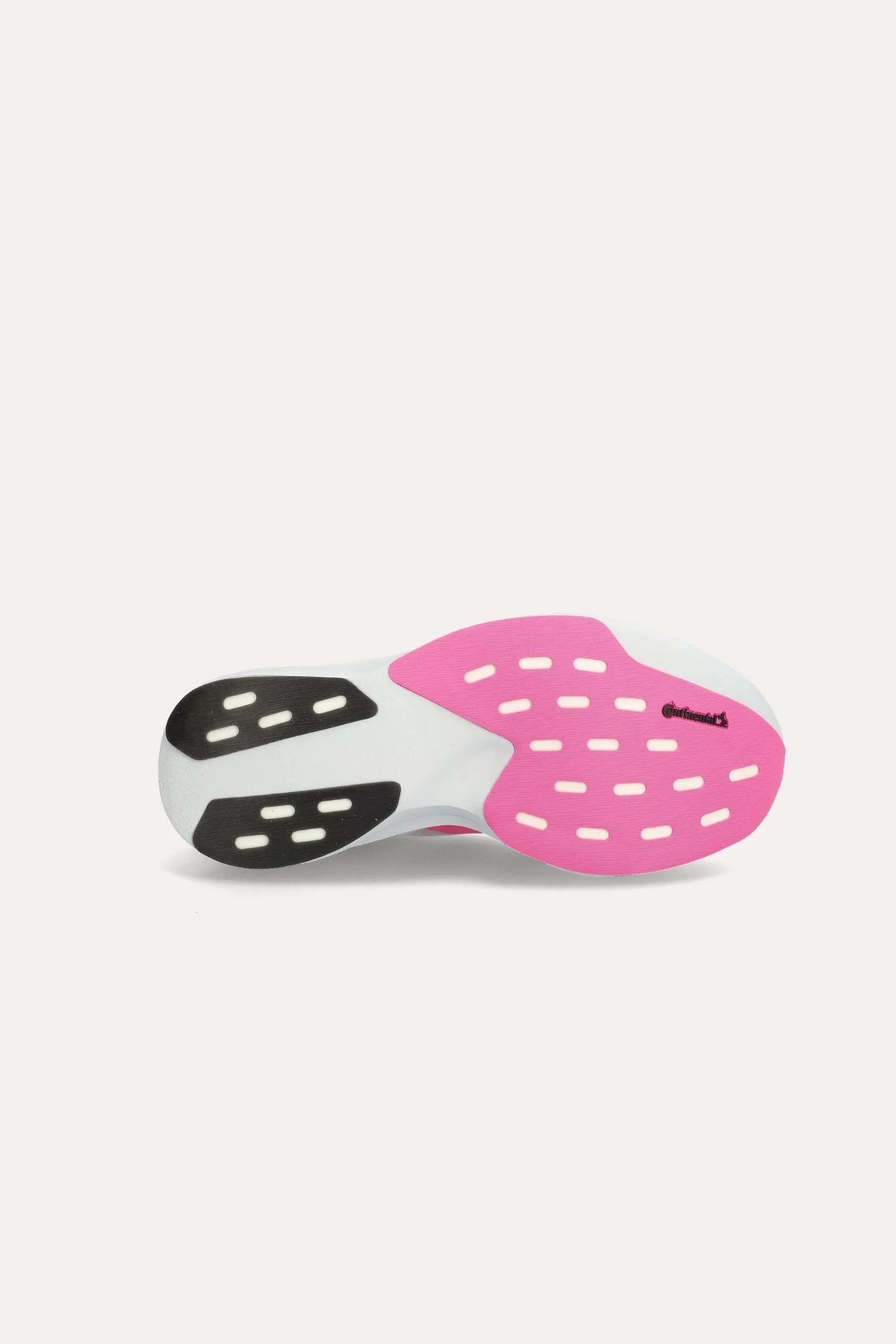 Women's Adizero Evo SL KI6960- Ftwwht/ Blipnk/ Purrub - Image 3