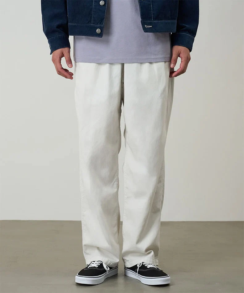 Swell Pant Stone - Image 2