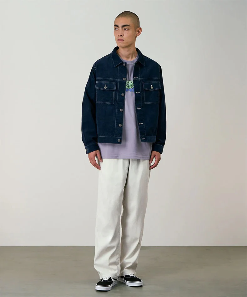 Swell Pant Stone - Image 3