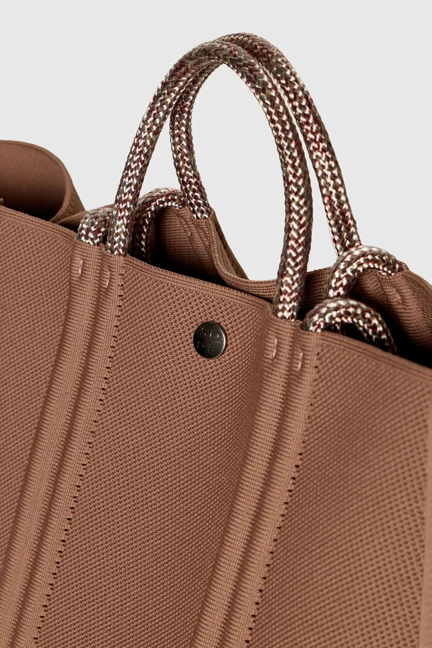 Meridian Large Tote- Hazel - Image 10