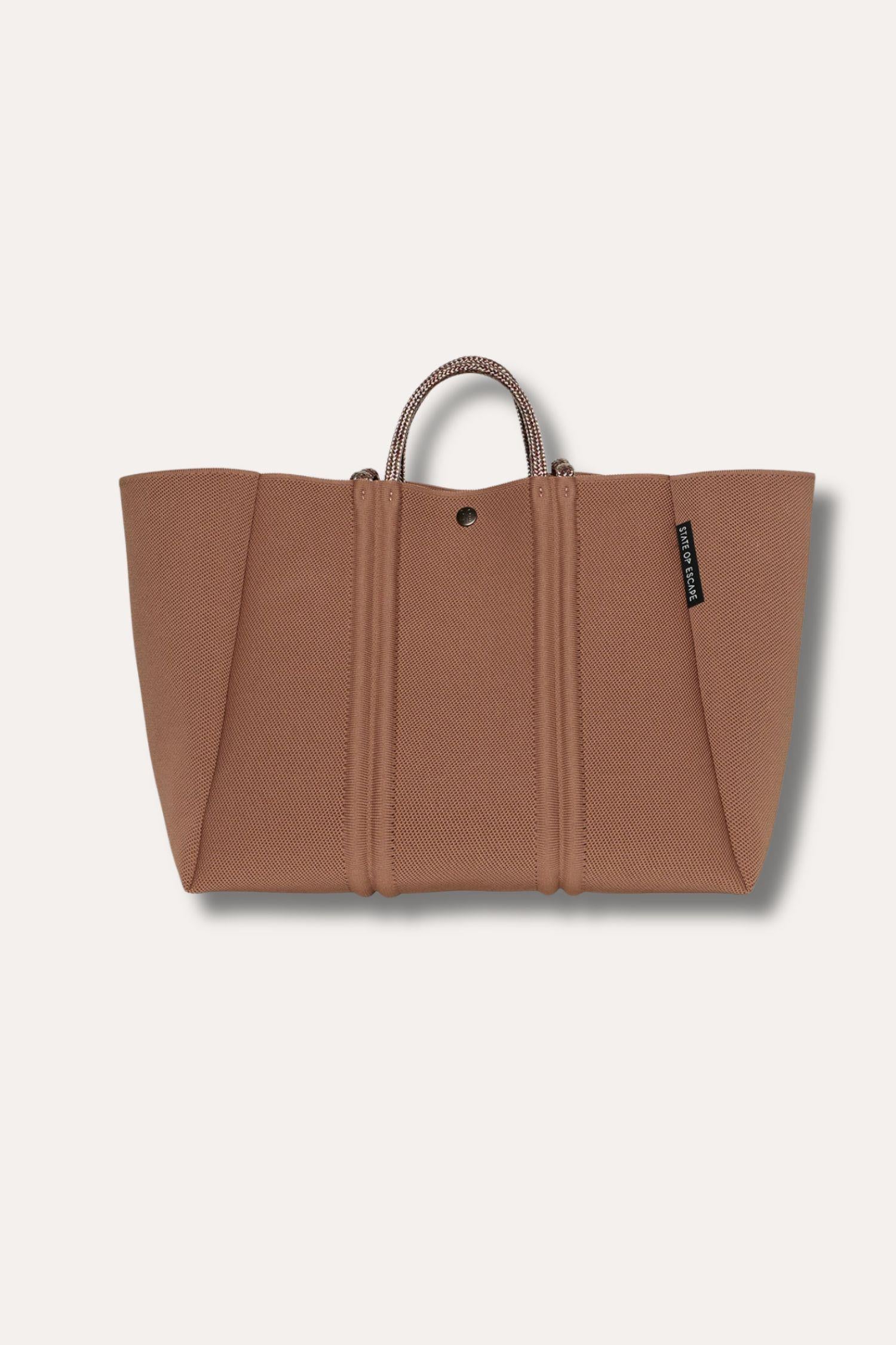 Meridian Large Tote- Hazel - Image 6