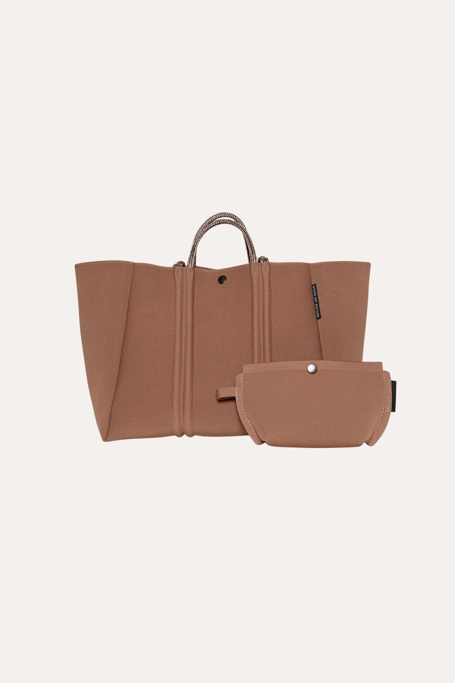 Meridian Large Tote- Hazel - Image 9