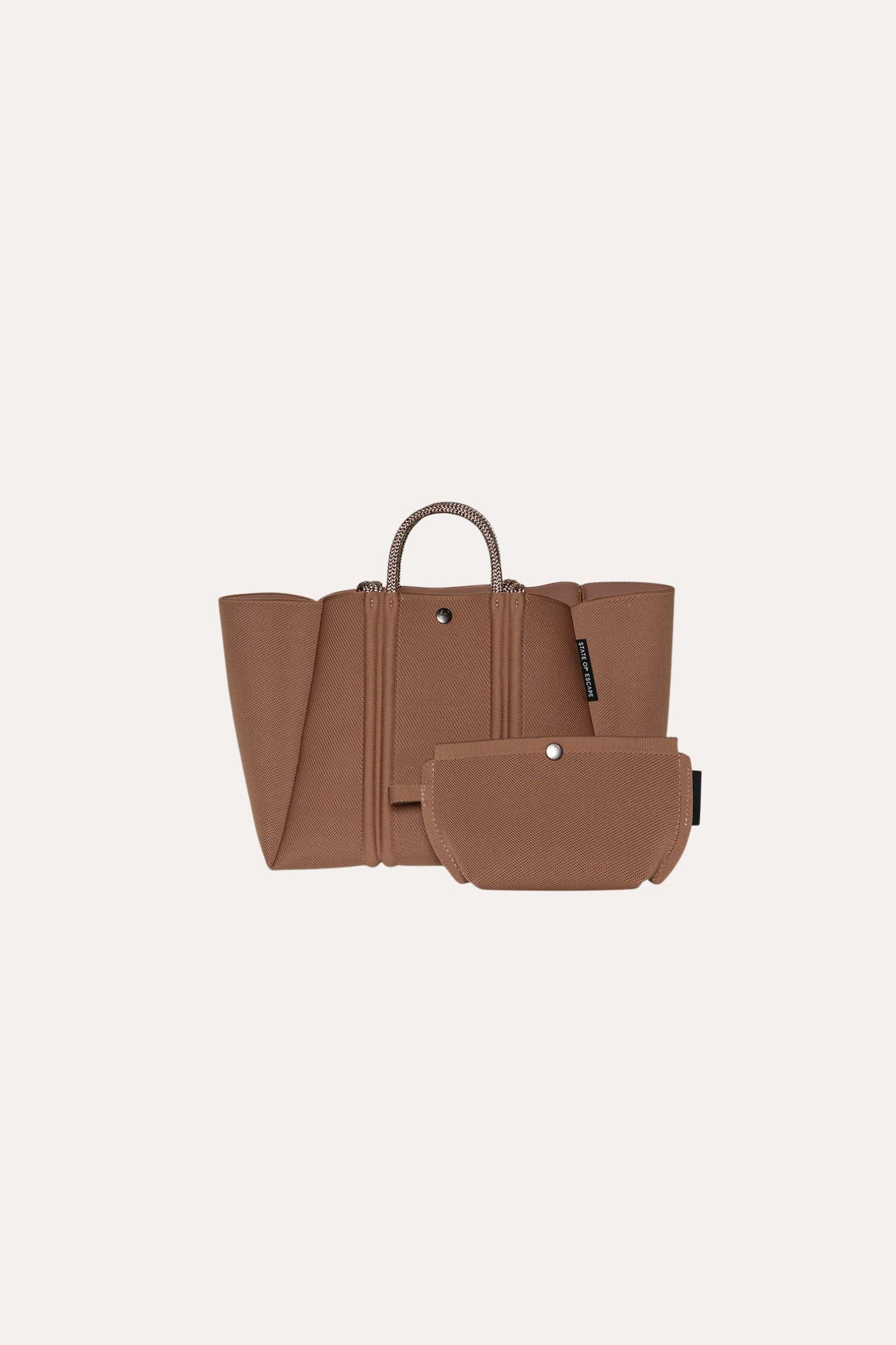 Meridian Midi Tote- Hazel - Image 4