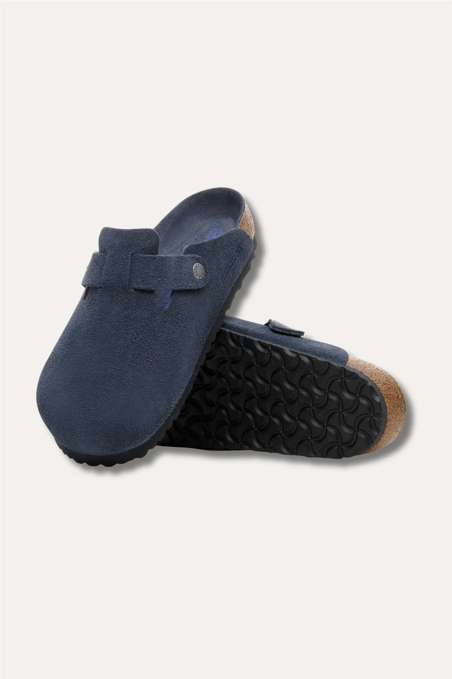 Men's Boston SFB LEVE New Navy Tonal - Image 3