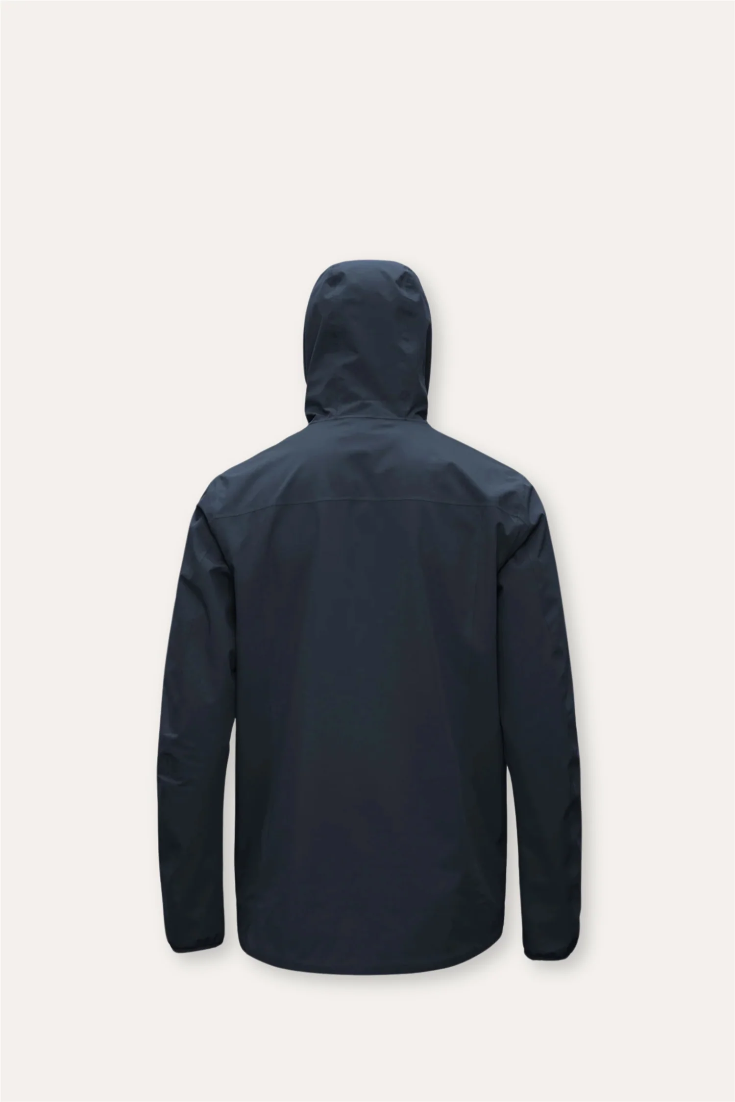 Hood II Midnight Blue - Image 2