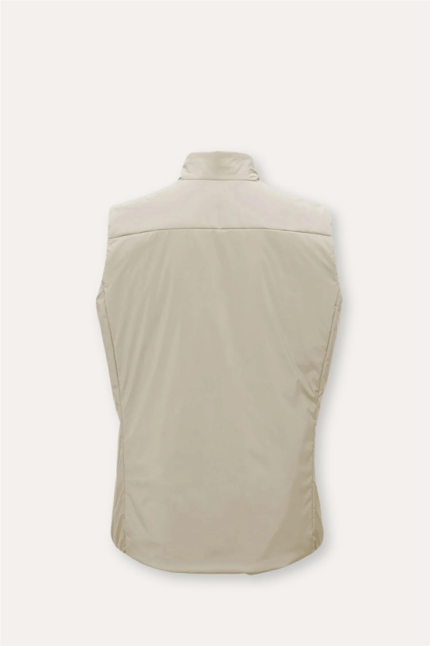 Map II Vest Khaki - Image 3