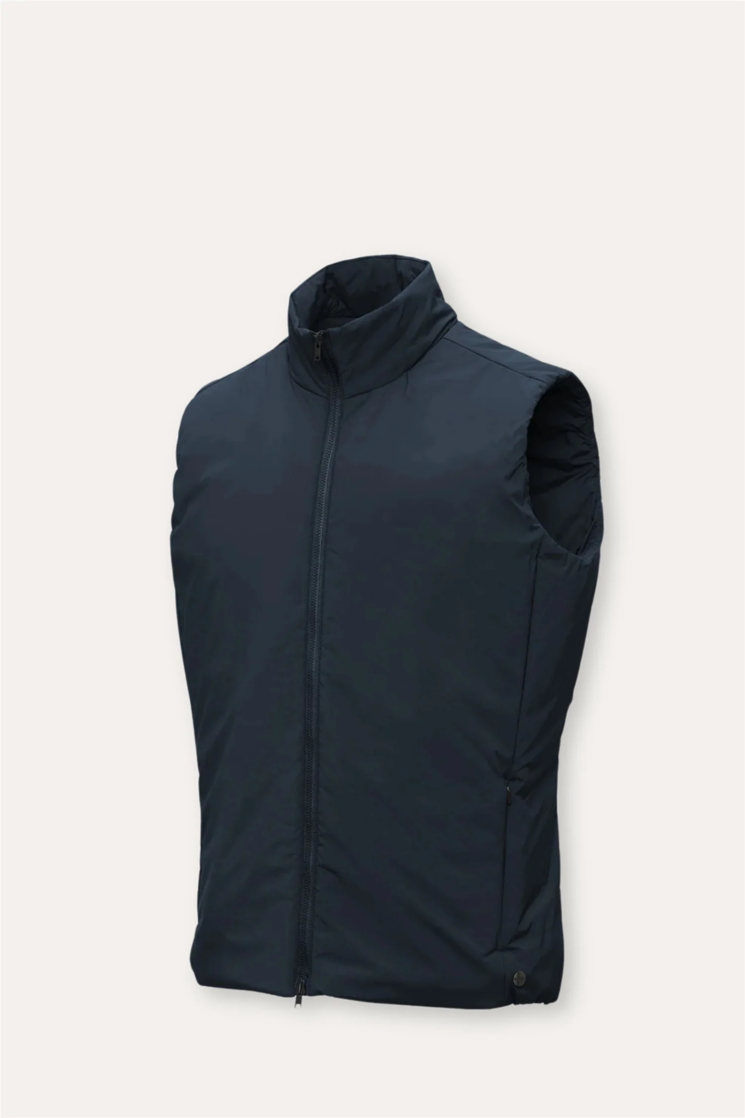 Map II Vest Midnight Blue - Image 5