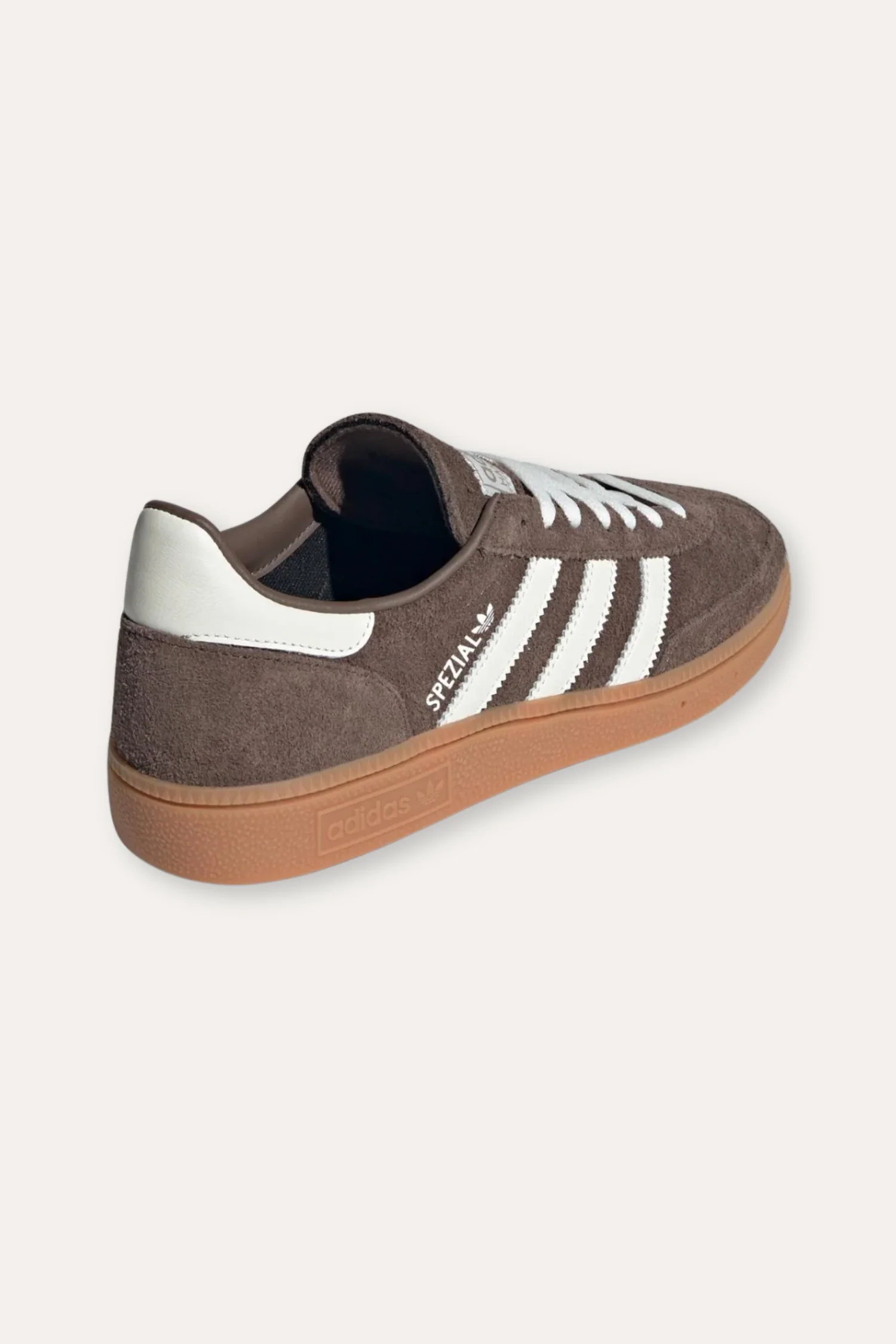 Men's Handball Spezial IF6490  Earstr/Owhite/Gum2 - Image 4