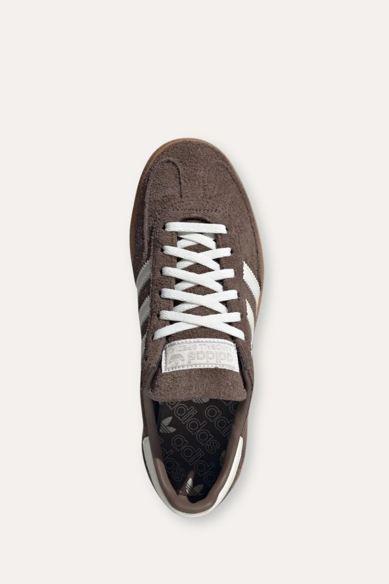 Men's Handball Spezial IF6490  Earstr/Owhite/Gum2 - Image 7