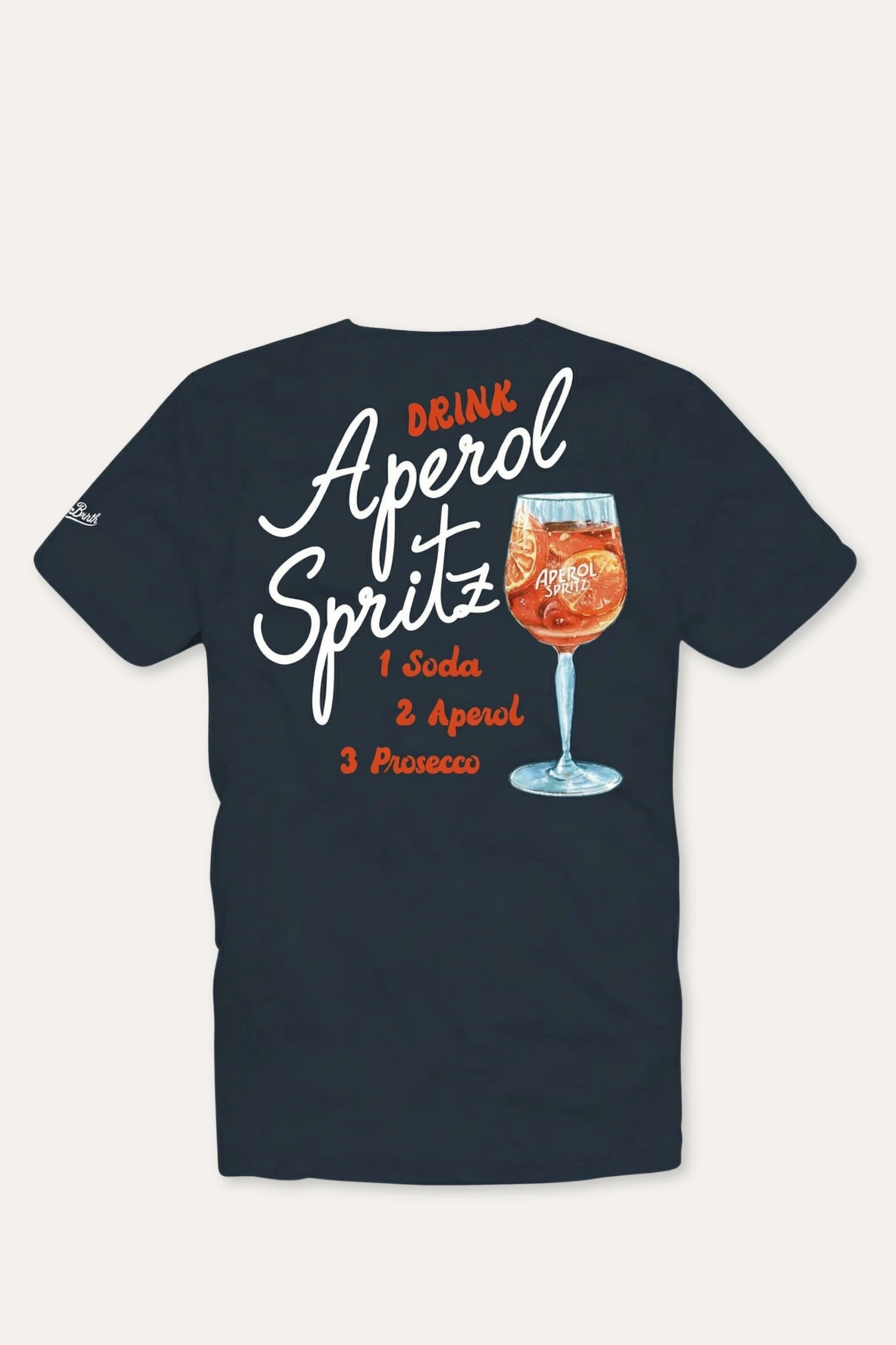 Drink Aperol Spritz Navy - Image 2